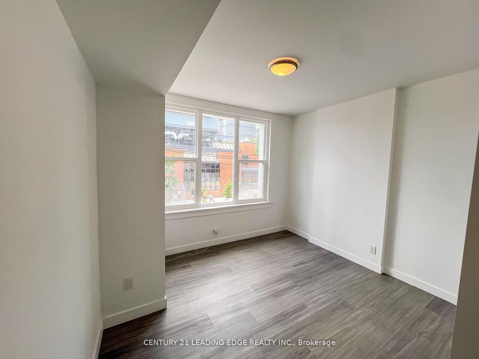 Photo 47 of Unit 3, 1 A Leonard Avenue, Toronto, Kensington-Chinatown — HOMEH