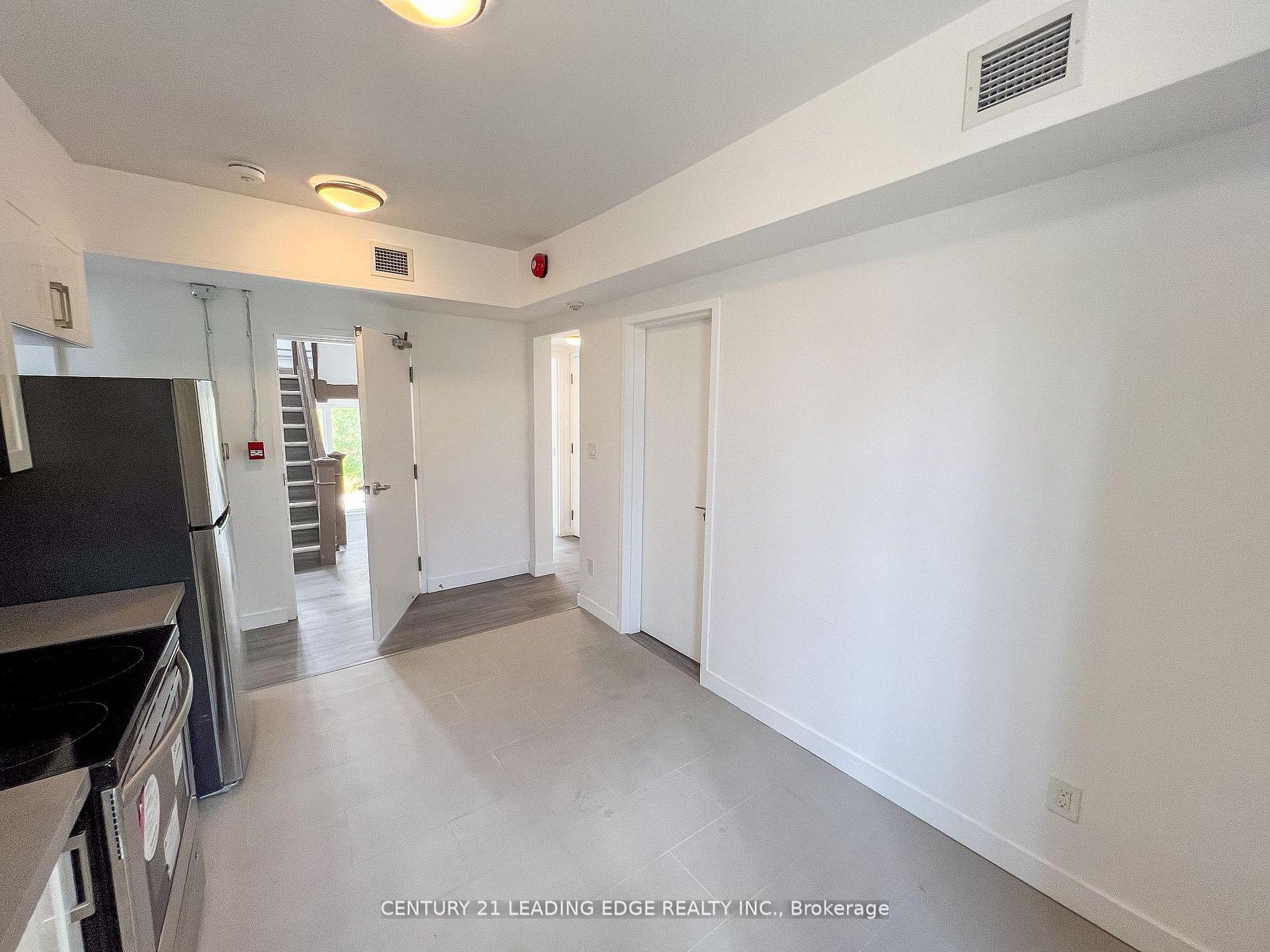 Photo 61 of Unit 3, 1 A Leonard Avenue, Toronto, Kensington-Chinatown — HOMEH