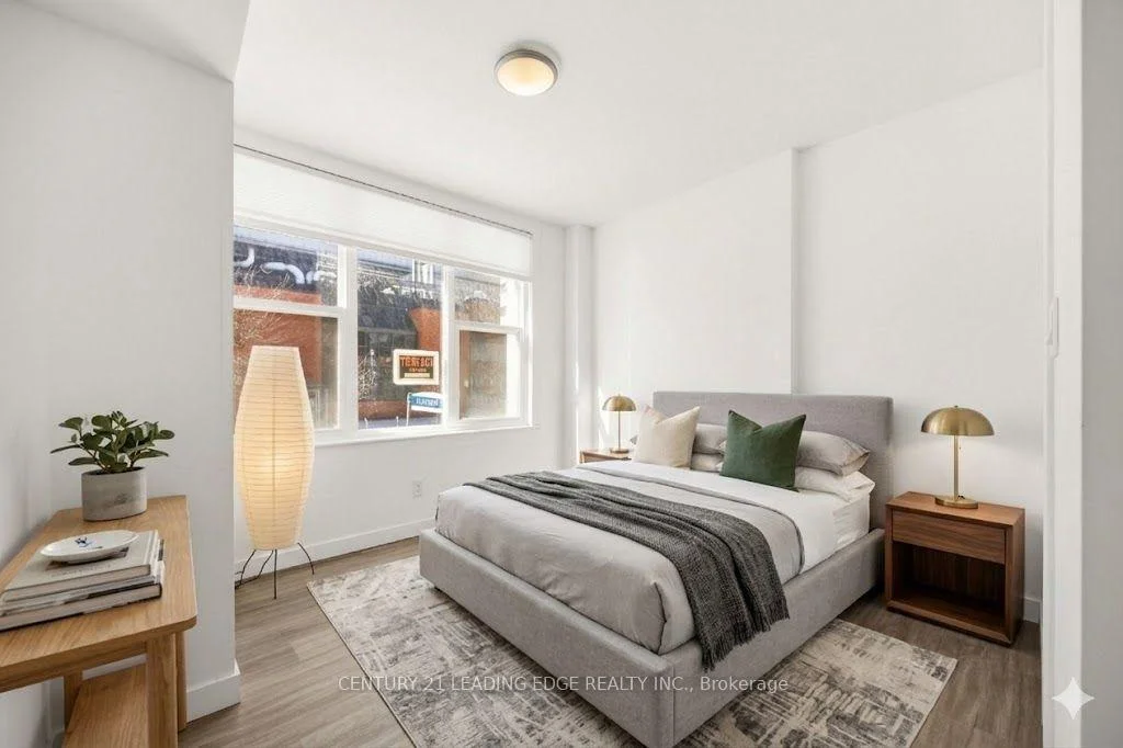 Photo 64 of Unit 3, 1 A Leonard Avenue, Toronto, Kensington-Chinatown — HOMEH