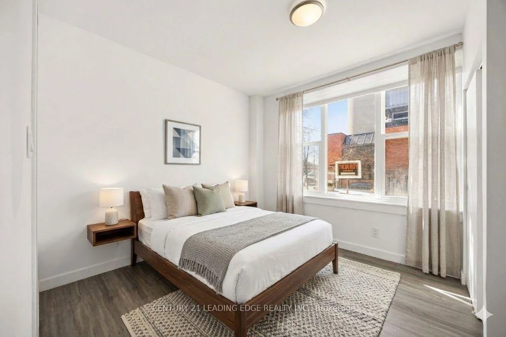Photo 65 of Unit 3, 1 A Leonard Avenue, Toronto, Kensington-Chinatown — HOMEH