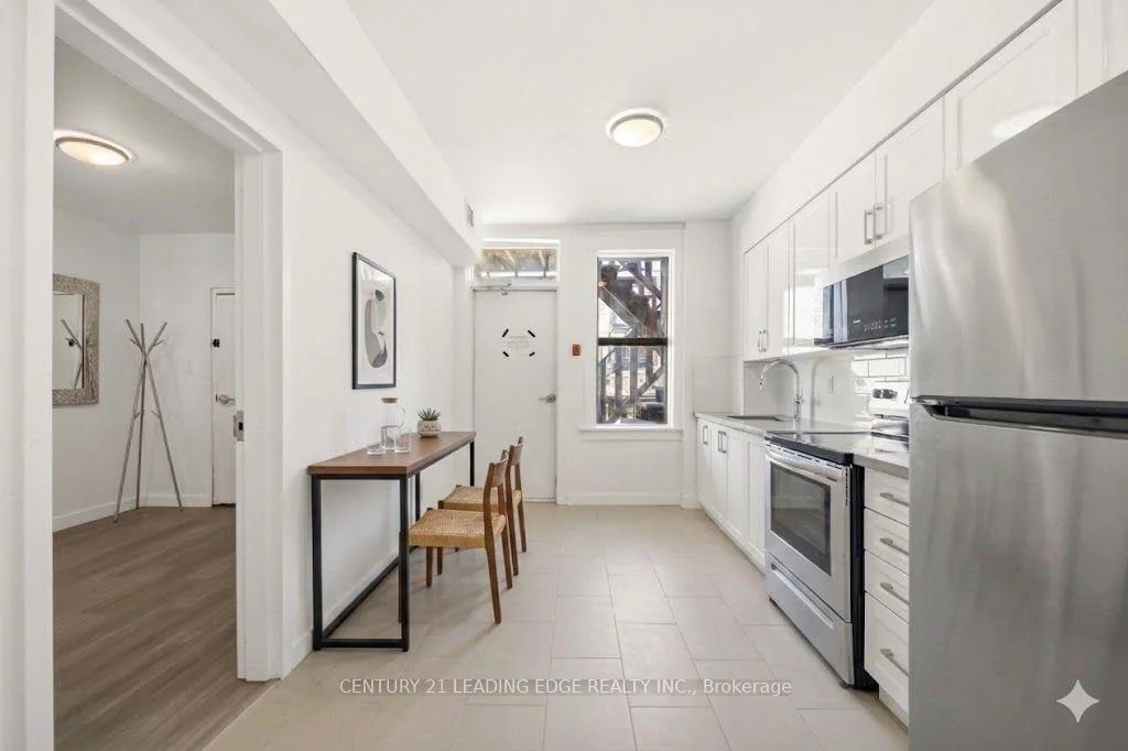 Photo 67 of Unit 3, 1 A Leonard Avenue, Toronto, Kensington-Chinatown — HOMEH