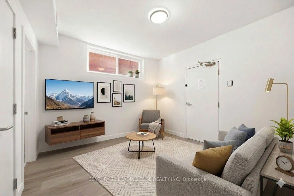 Photo 68 of Unit 3, 1 A Leonard Avenue, Toronto, Kensington-Chinatown — HOMEH