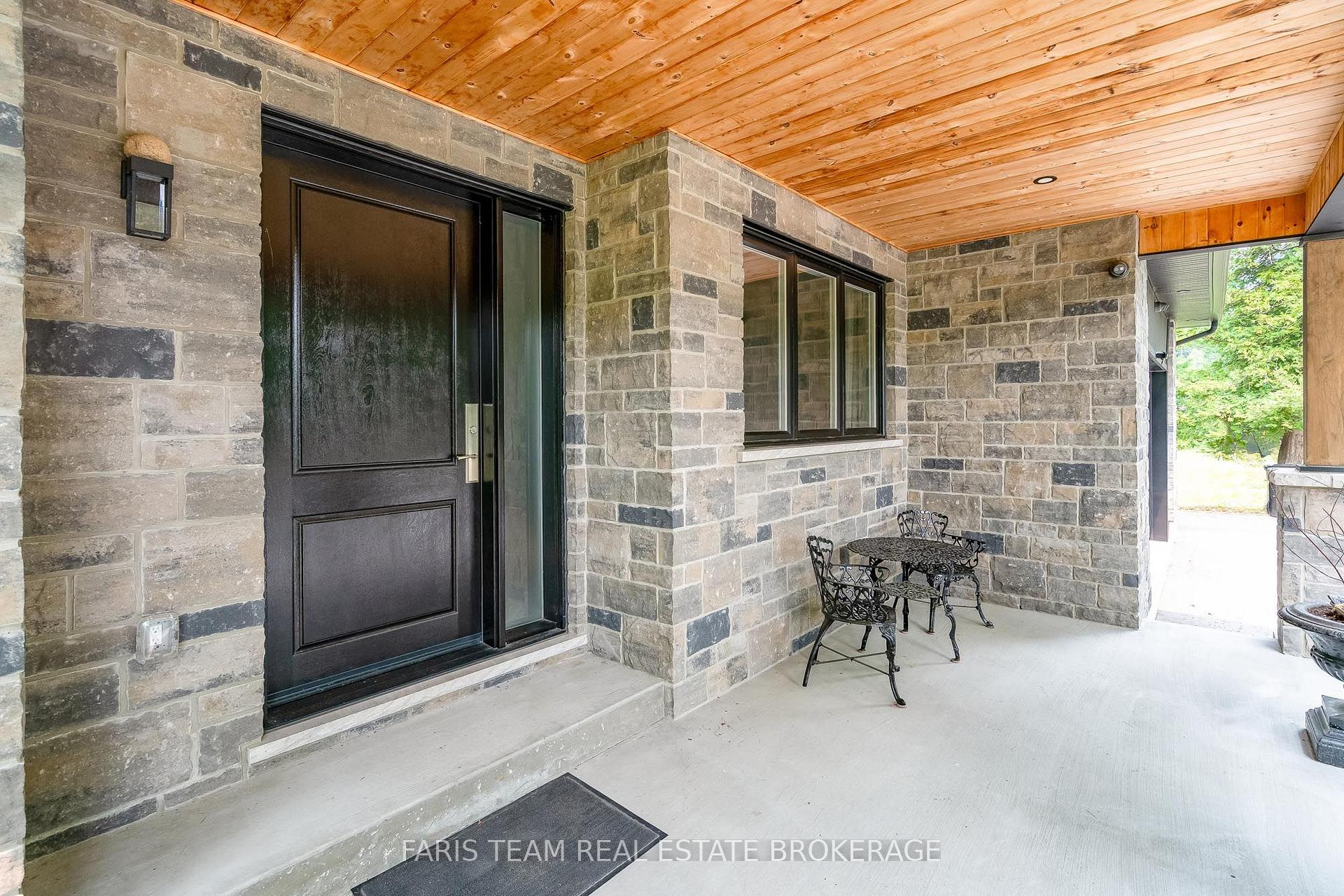 Photo 4 of 34 Oakwood Avenue, Tiny, Rural Tiny — HOMEH