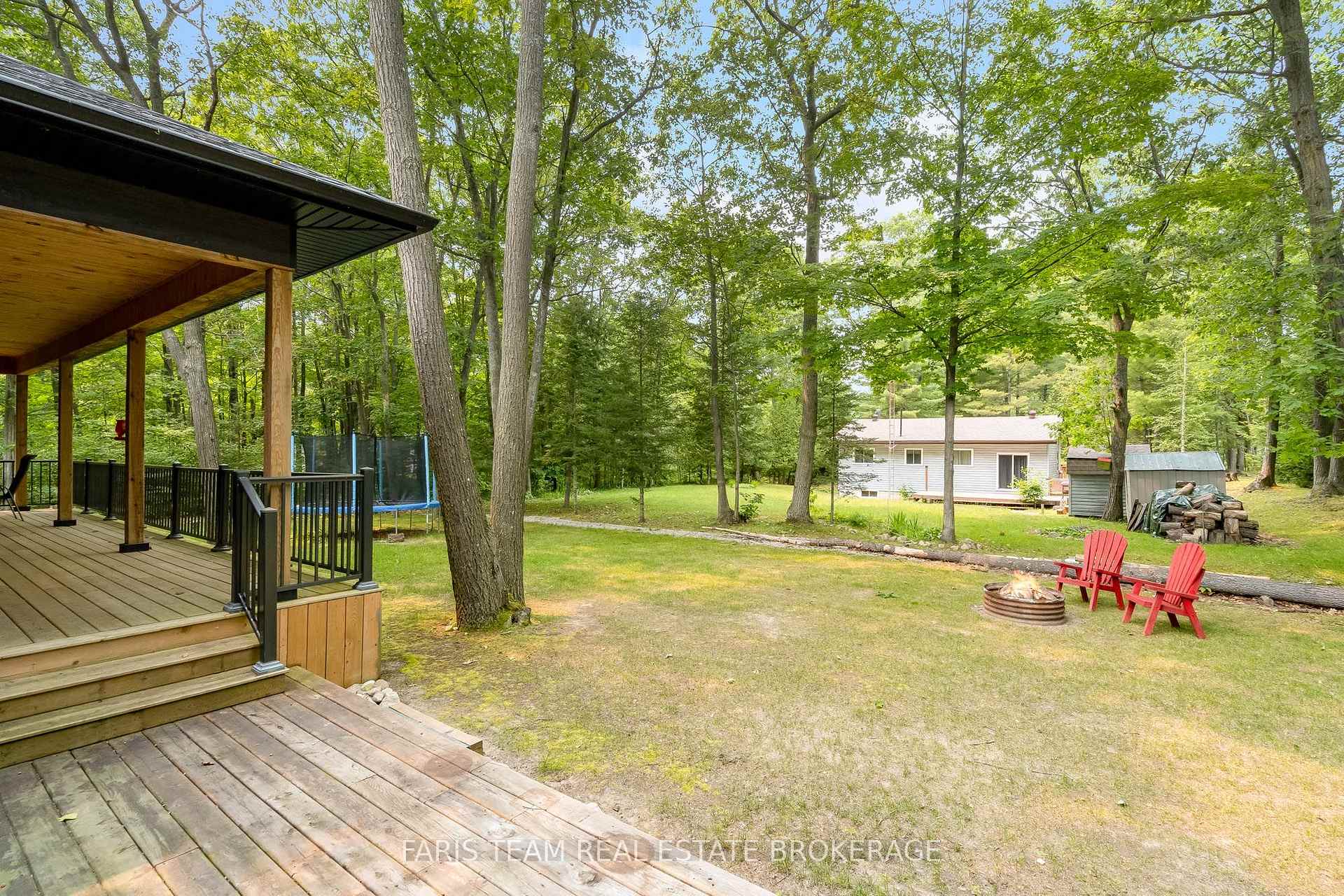 Photo 32 of 34 Oakwood Avenue, Tiny, Rural Tiny — HOMEH
