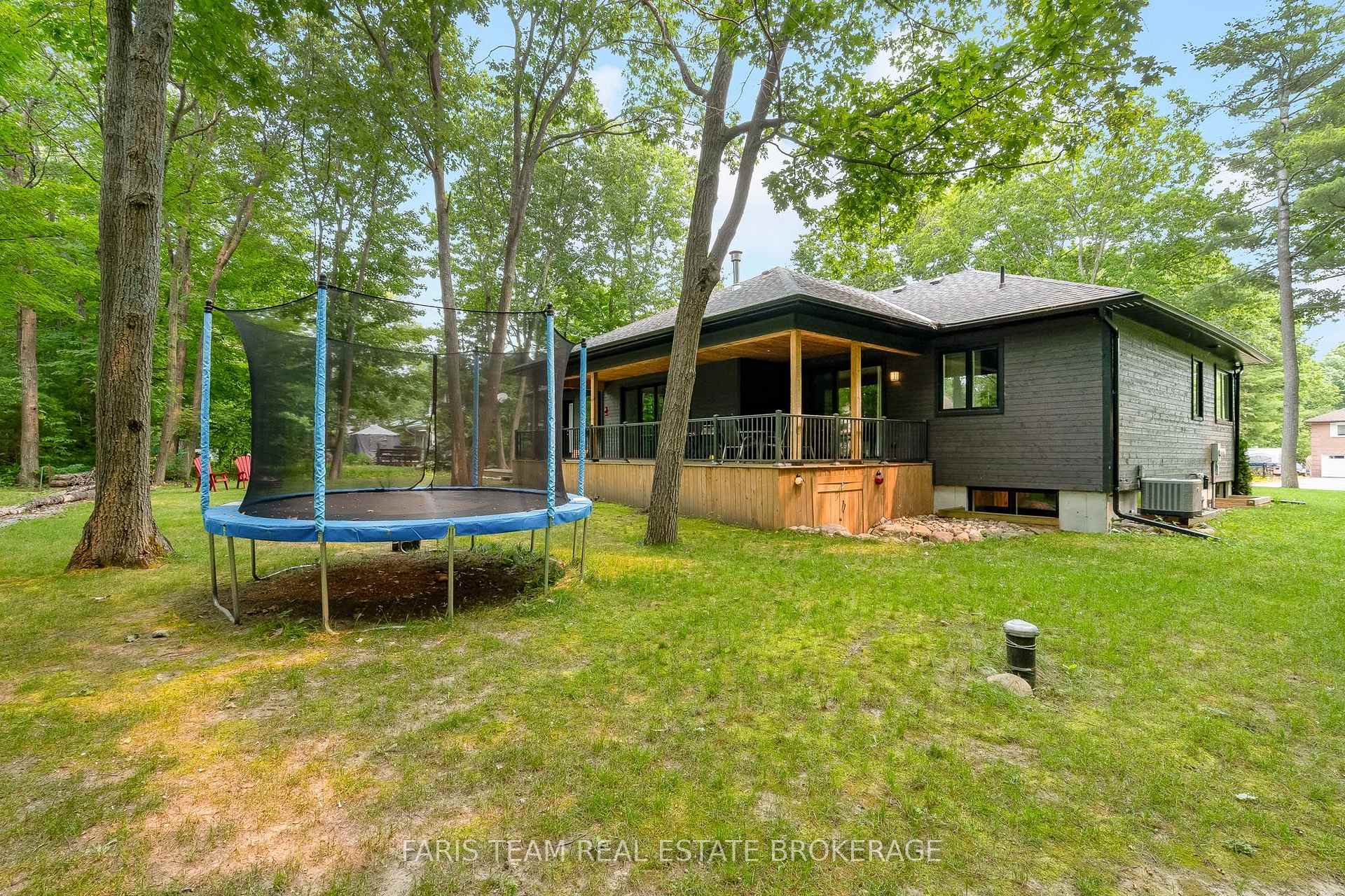 Photo 34 of 34 Oakwood Avenue, Tiny, Rural Tiny — HOMEH