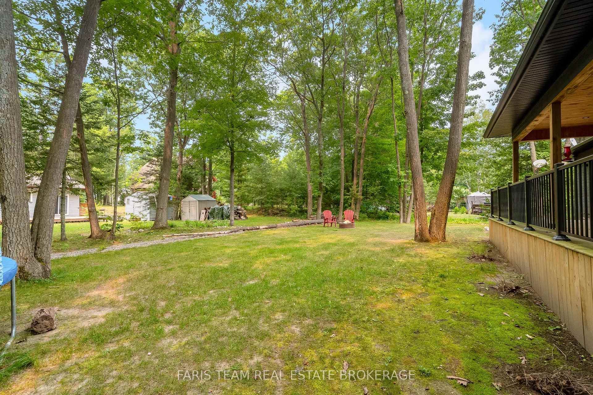 Photo 35 of 34 Oakwood Avenue, Tiny, Rural Tiny — HOMEH