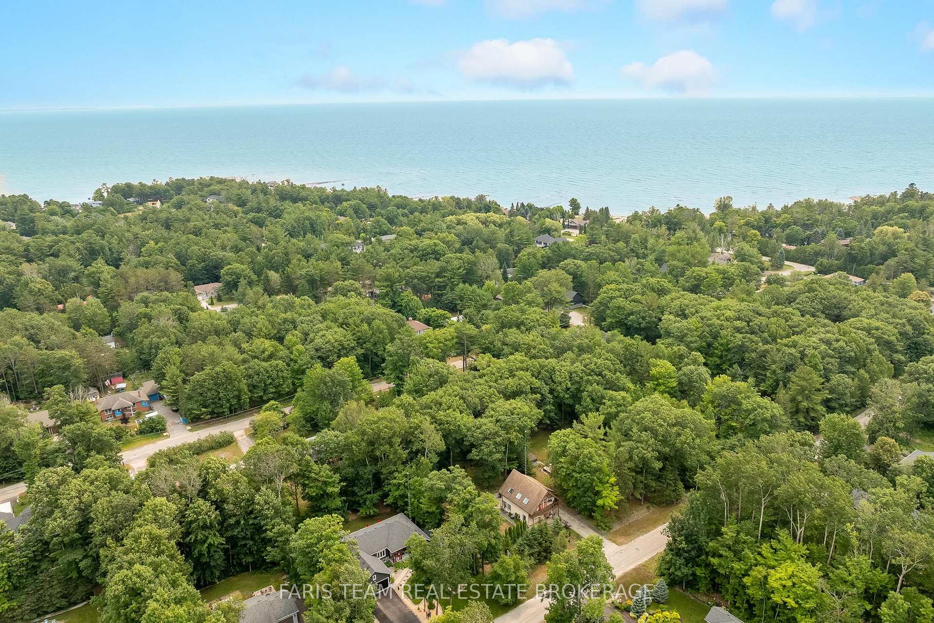 Photo 39 of 34 Oakwood Avenue, Tiny, Rural Tiny — HOMEH