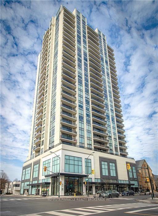 Photo of Unit 1808, 505 Talbot Street