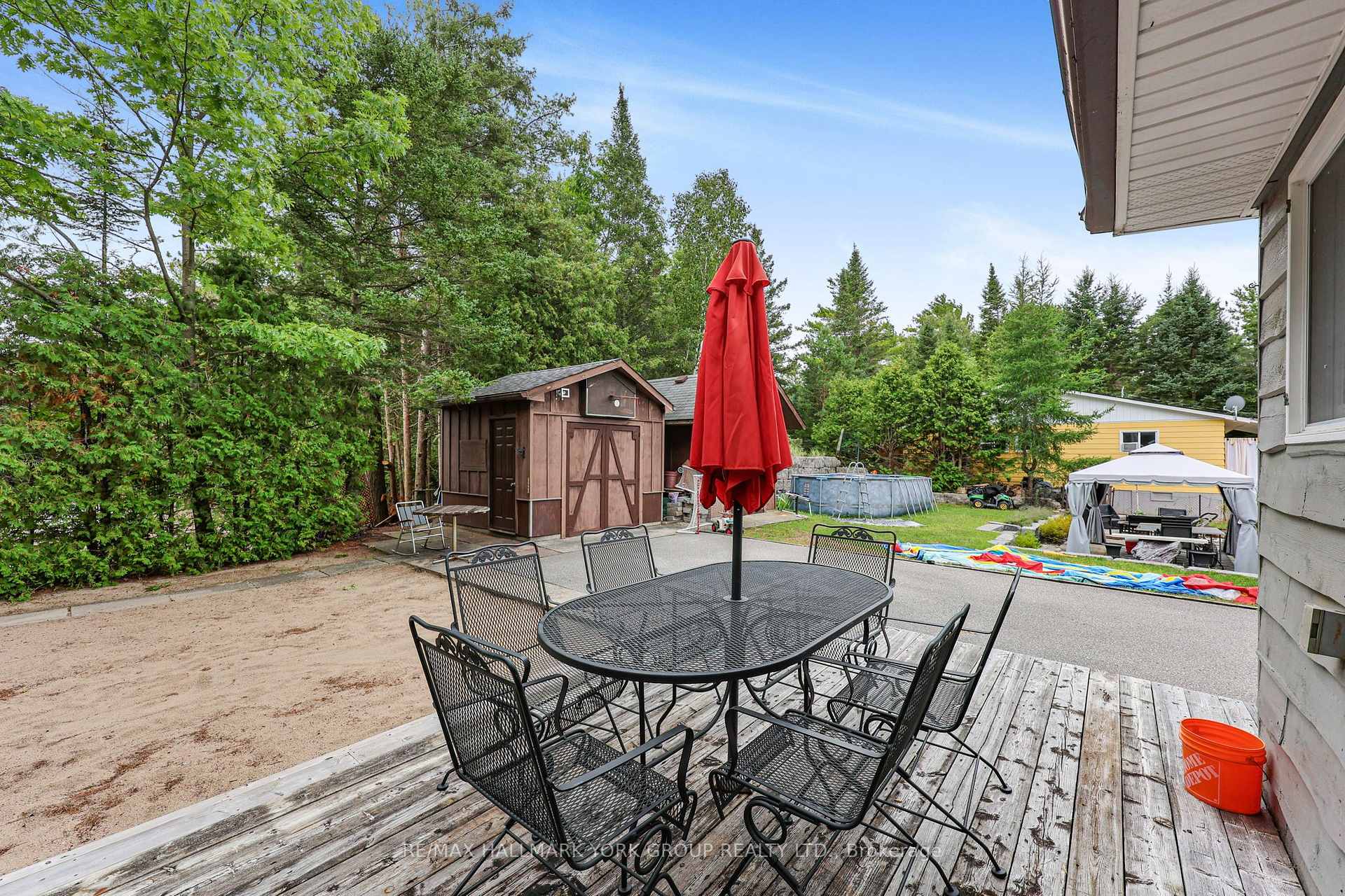 Photo 37 of 1085 River Road E, Wasaga Beach — HOMEH