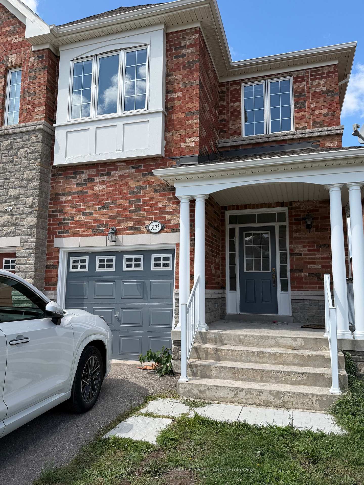 Photo 1 of 3123 Cabano Crescent, Mississauga, Churchill Meadows — HOMEH
