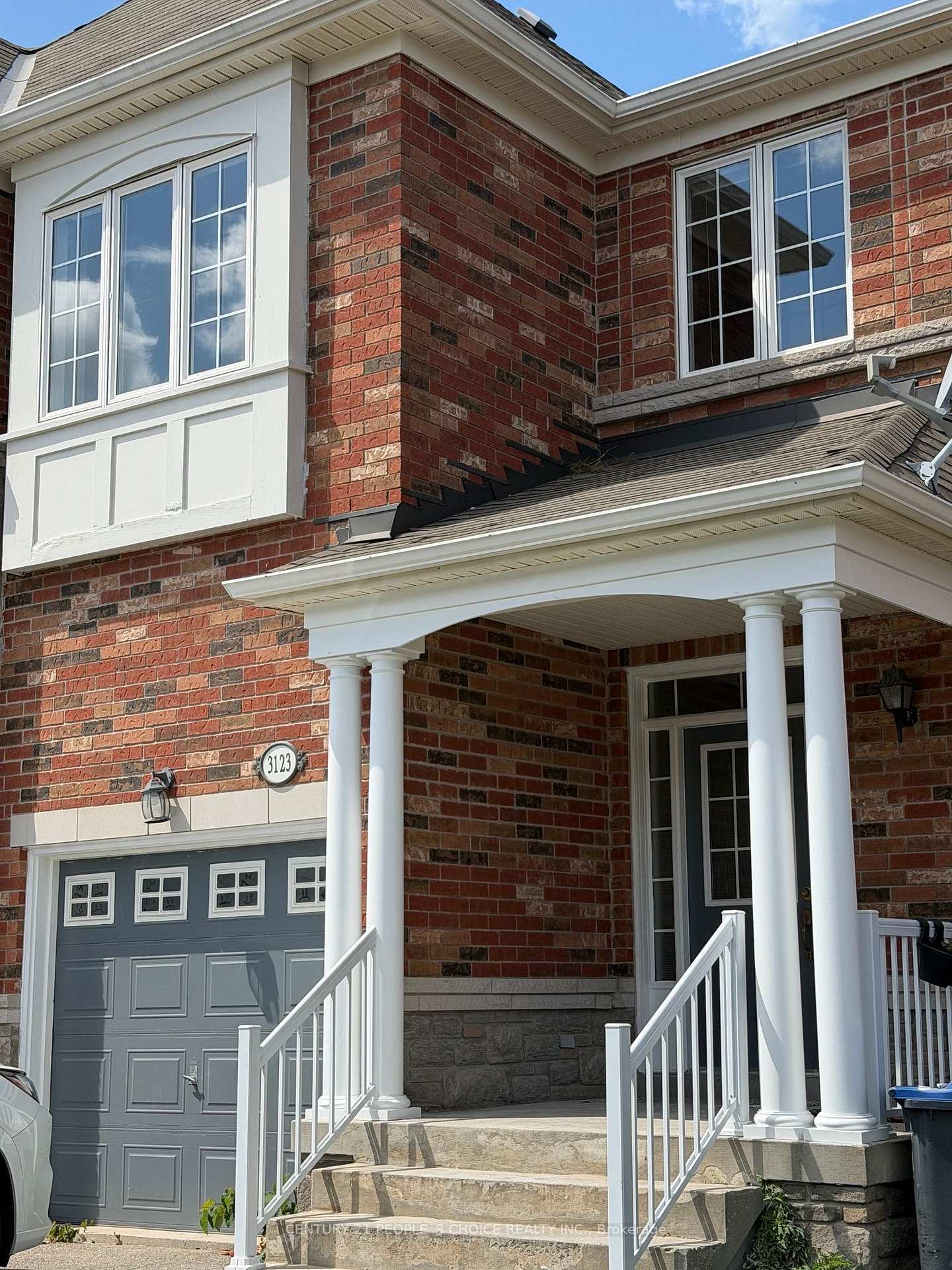 Photo 2 of 3123 Cabano Crescent, Mississauga, Churchill Meadows — HOMEH