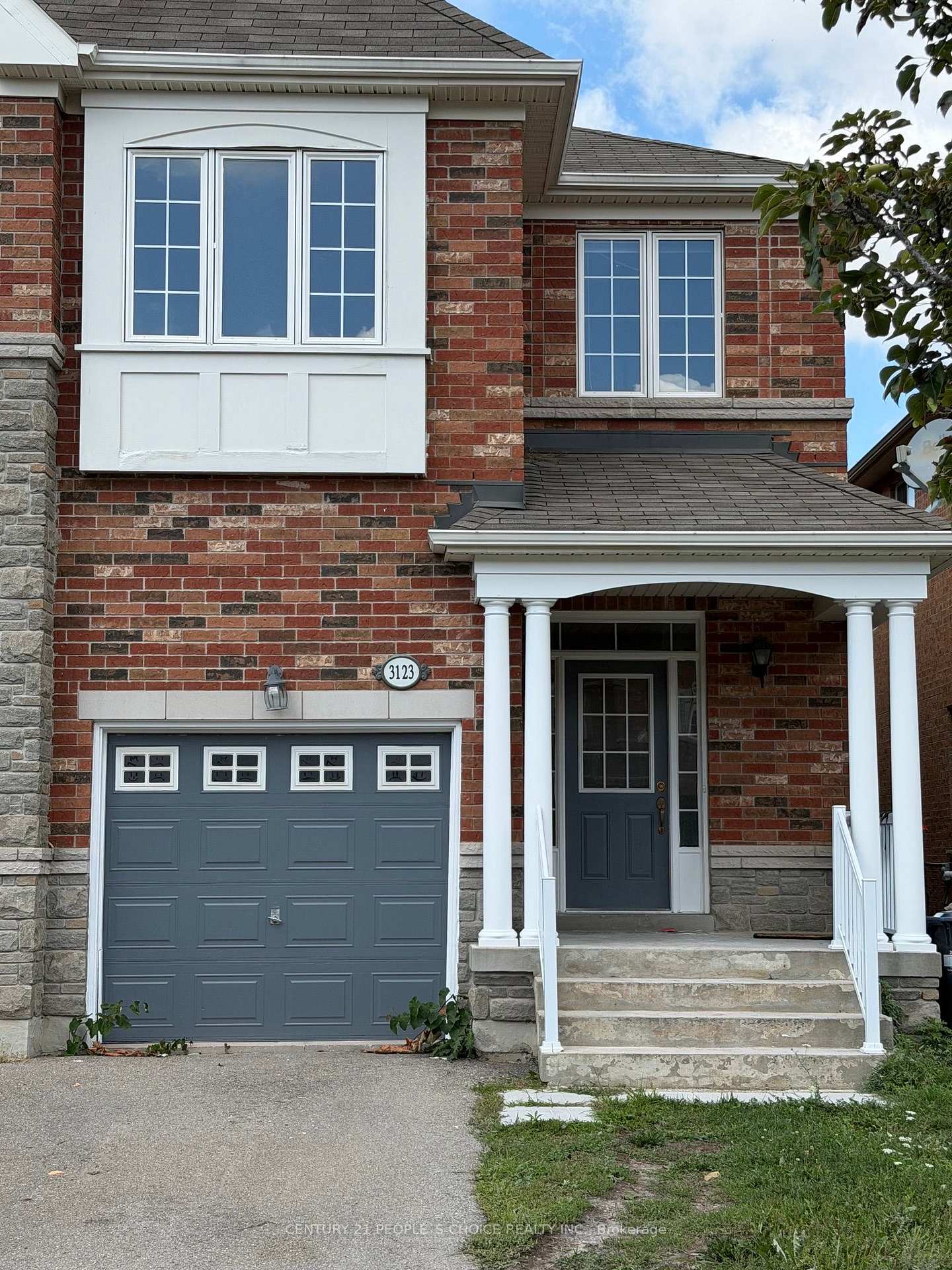 Photo 3 of 3123 Cabano Crescent, Mississauga, Churchill Meadows — HOMEH