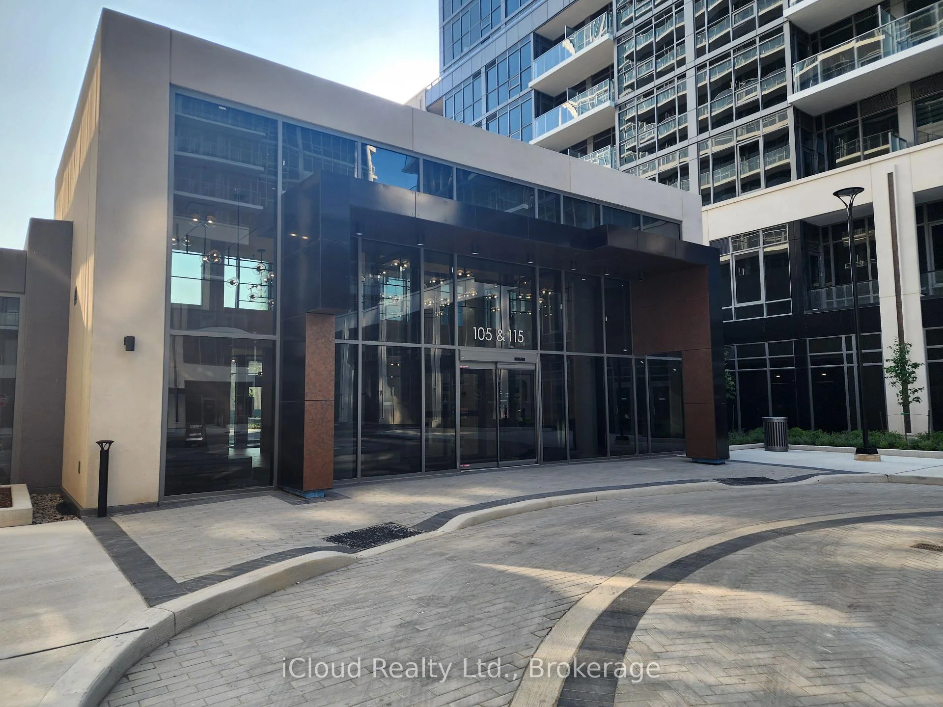 Photo 15 of Unit 805A, 115 Nipissing Road, Milton, Timberlea — HOMEH