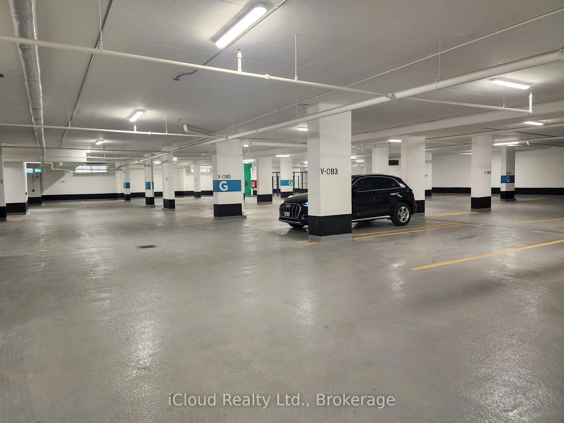 Photo 56 of Unit 805A, 115 Nipissing Road, Milton, Timberlea — HOMEH