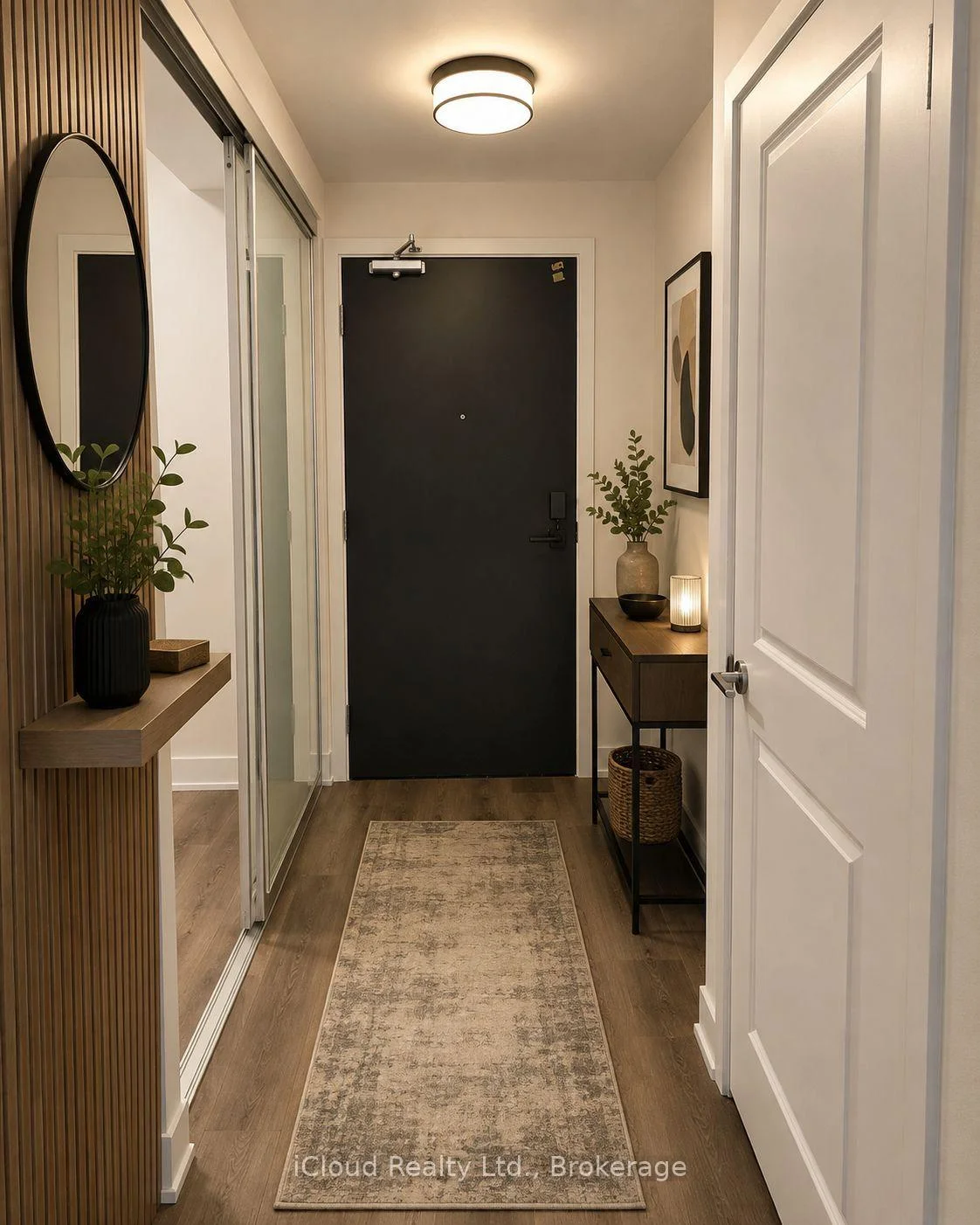 Photo 3 of Unit 805A, 115 Nipissing Road, Milton, Timberlea — HOMEH
