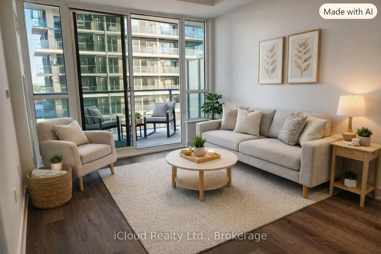 Photo 7 of Unit 805A, 115 Nipissing Road, Milton, Timberlea — HOMEH