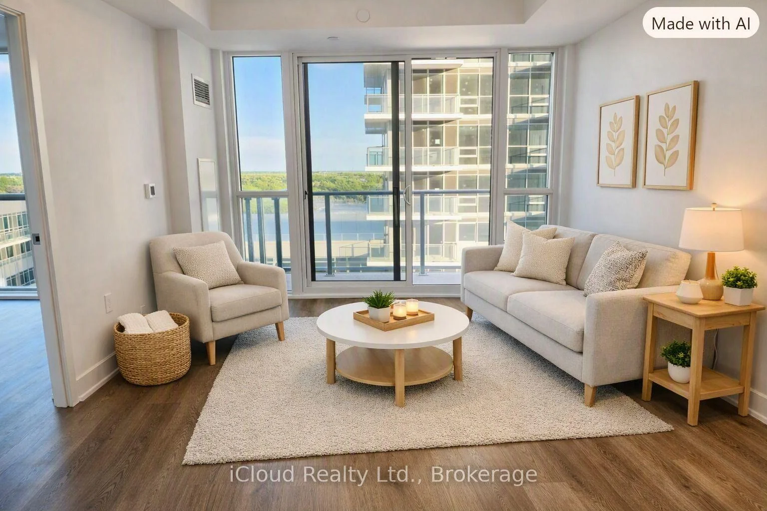 Photo 10 of Unit 805A, 115 Nipissing Road, Milton, Timberlea — HOMEH