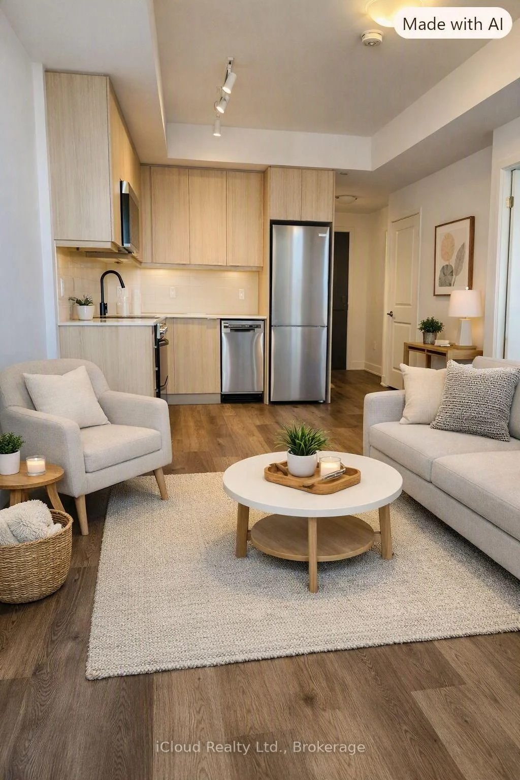 Photo 16 of Unit 805A, 115 Nipissing Road, Milton, Timberlea — HOMEH