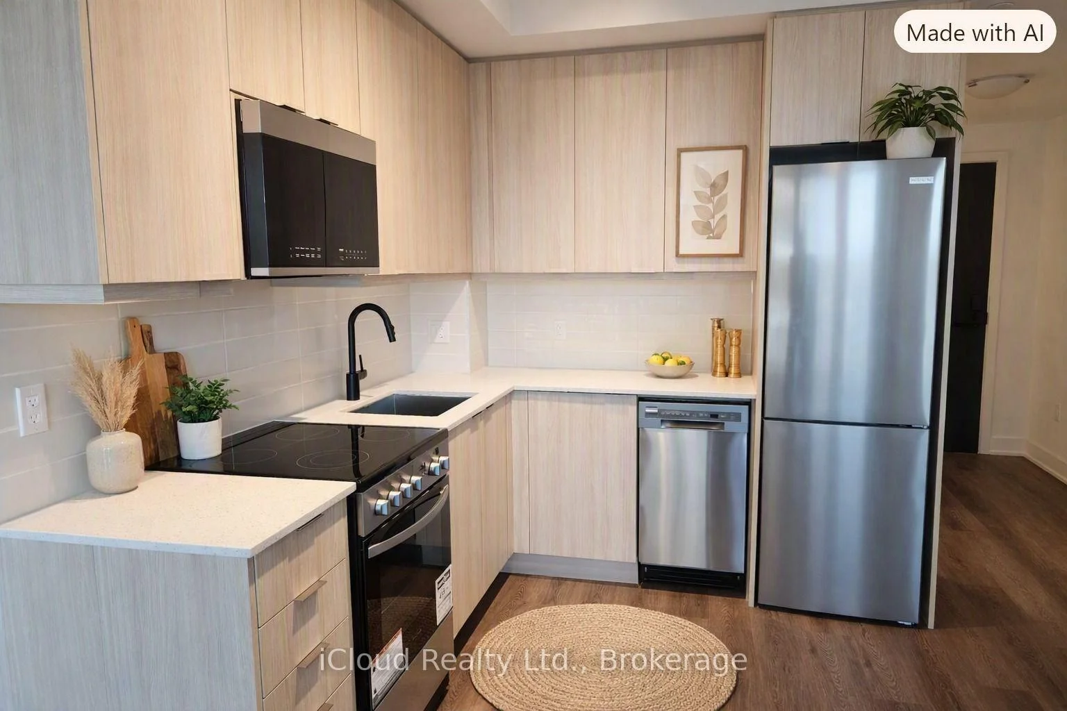 Photo 17 of Unit 805A, 115 Nipissing Road, Milton, Timberlea — HOMEH