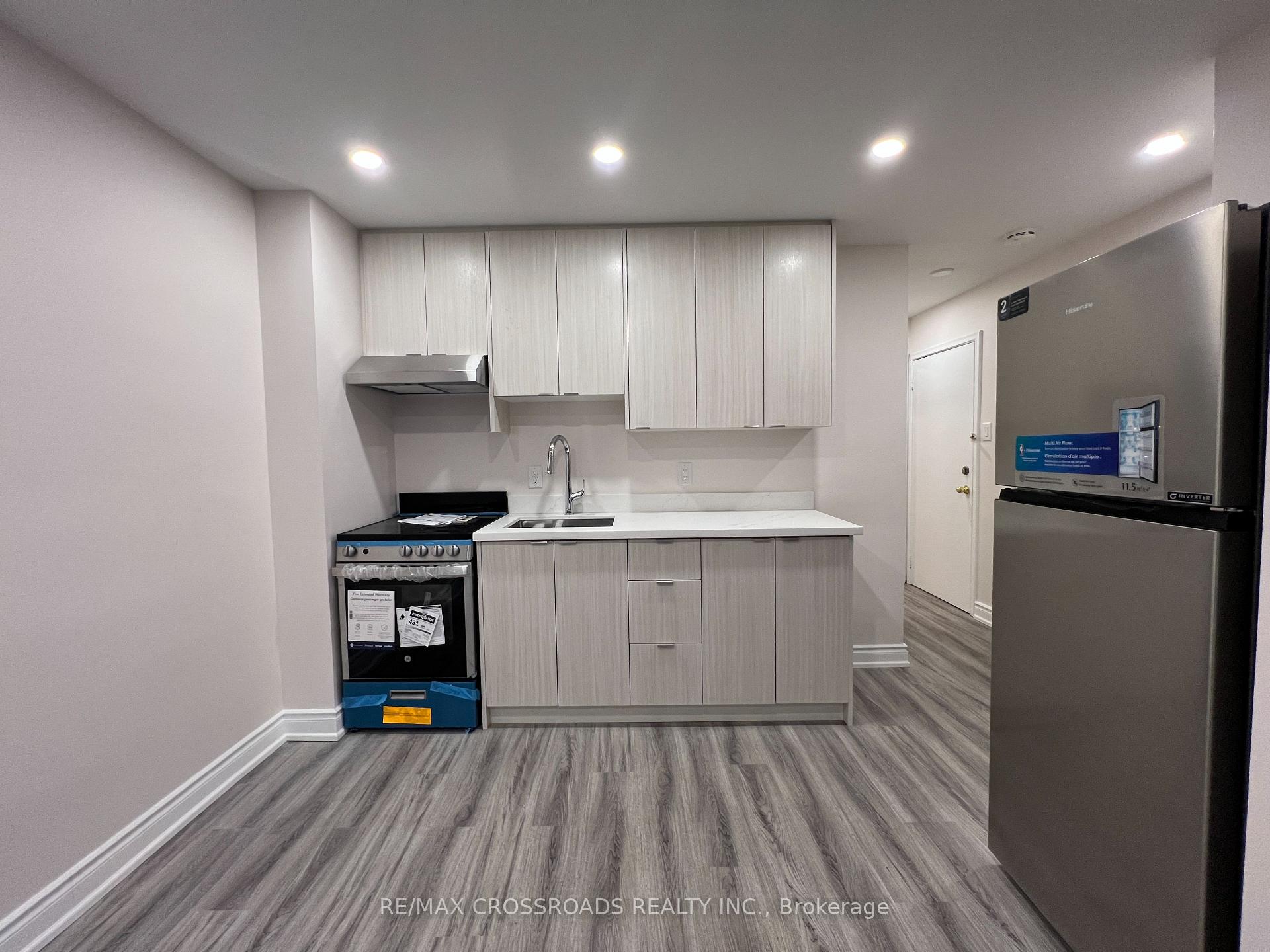 Photo 1 of Unit APT 1, 1324B Gerrard Street E, Toronto, Greenwood-Coxwell — HOMEH