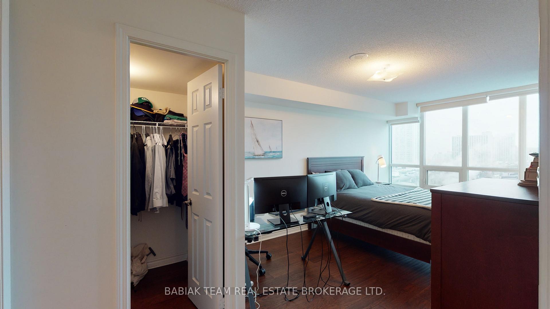 Photo 13 of Unit 1015, 25 Lower Simcoe Street N, Toronto, Waterfront Communities — HOMEH