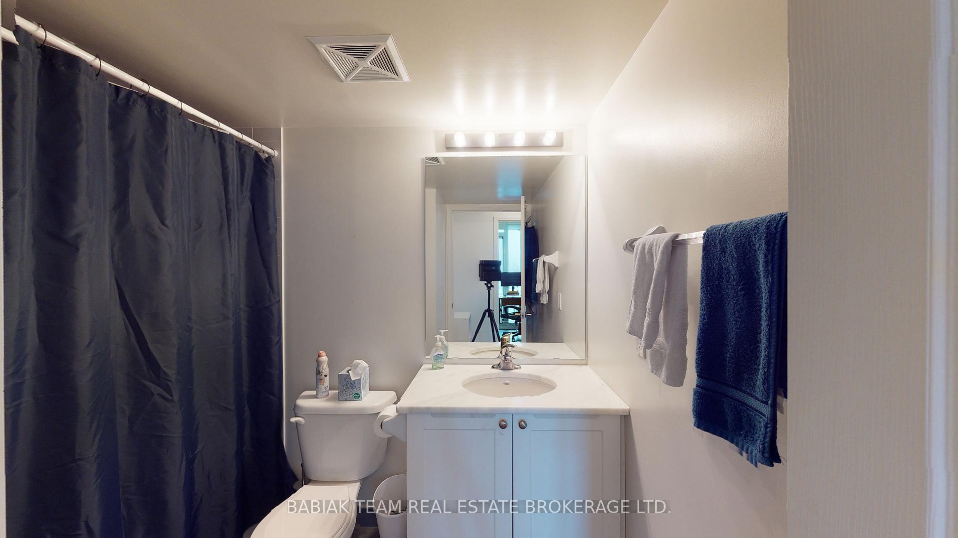 Photo 23 of Unit 1015, 25 Lower Simcoe Street N, Toronto, Waterfront Communities — HOMEH