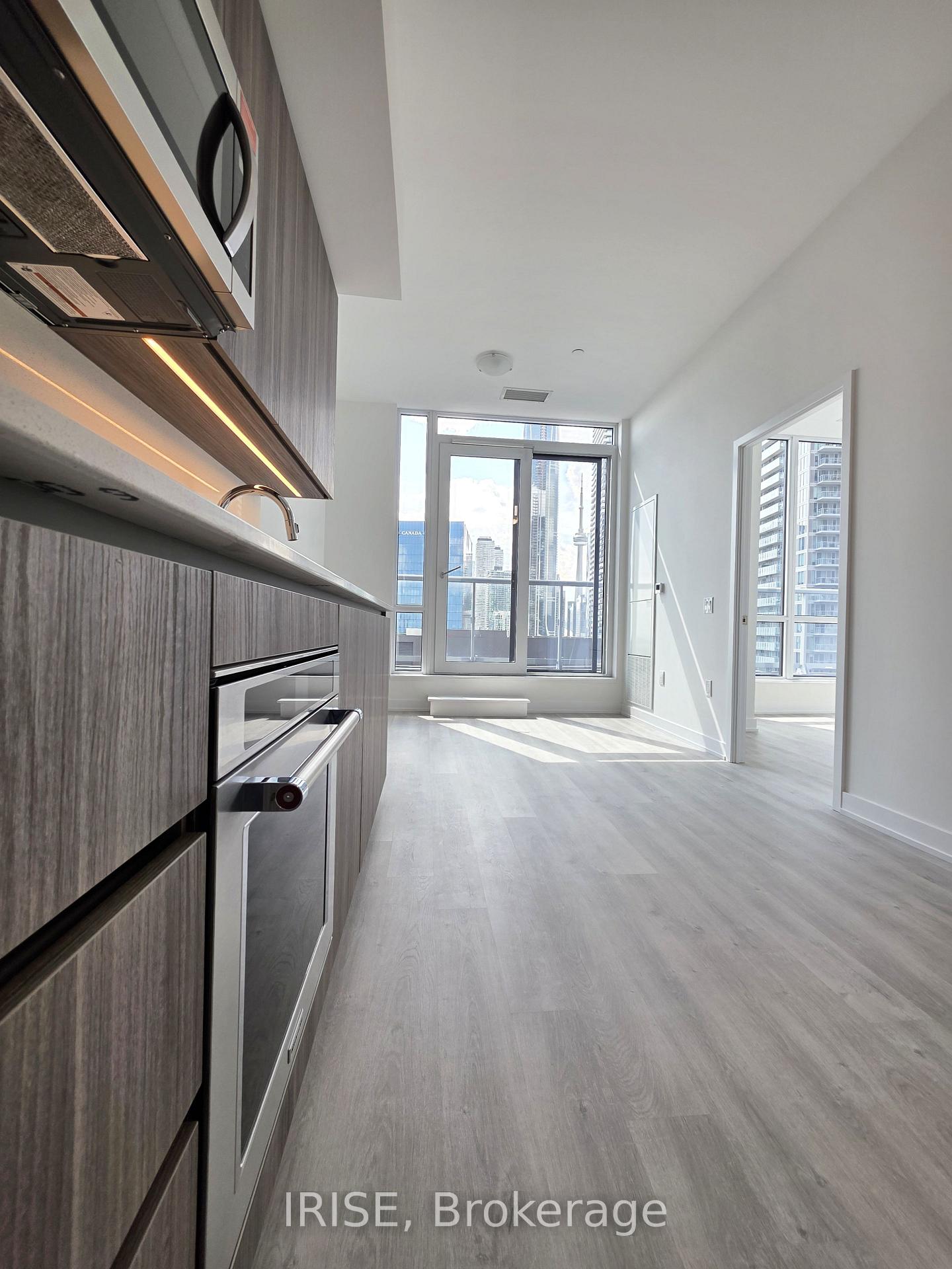 Photo 8 of Unit 2113, 15 Richardson Street, Toronto, Waterfront Communities — HOMEH