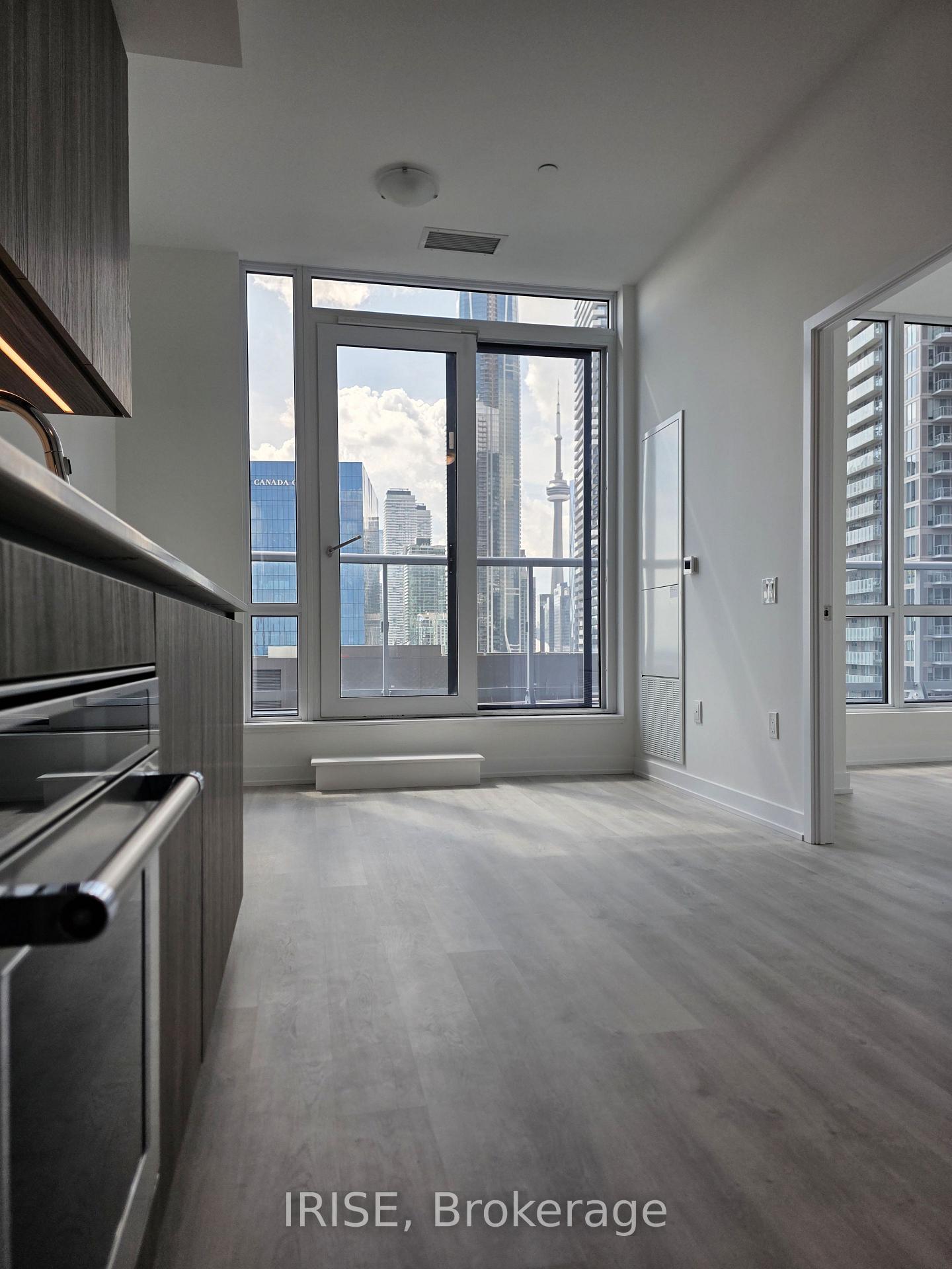 Photo 9 of Unit 2113, 15 Richardson Street, Toronto, Waterfront Communities — HOMEH