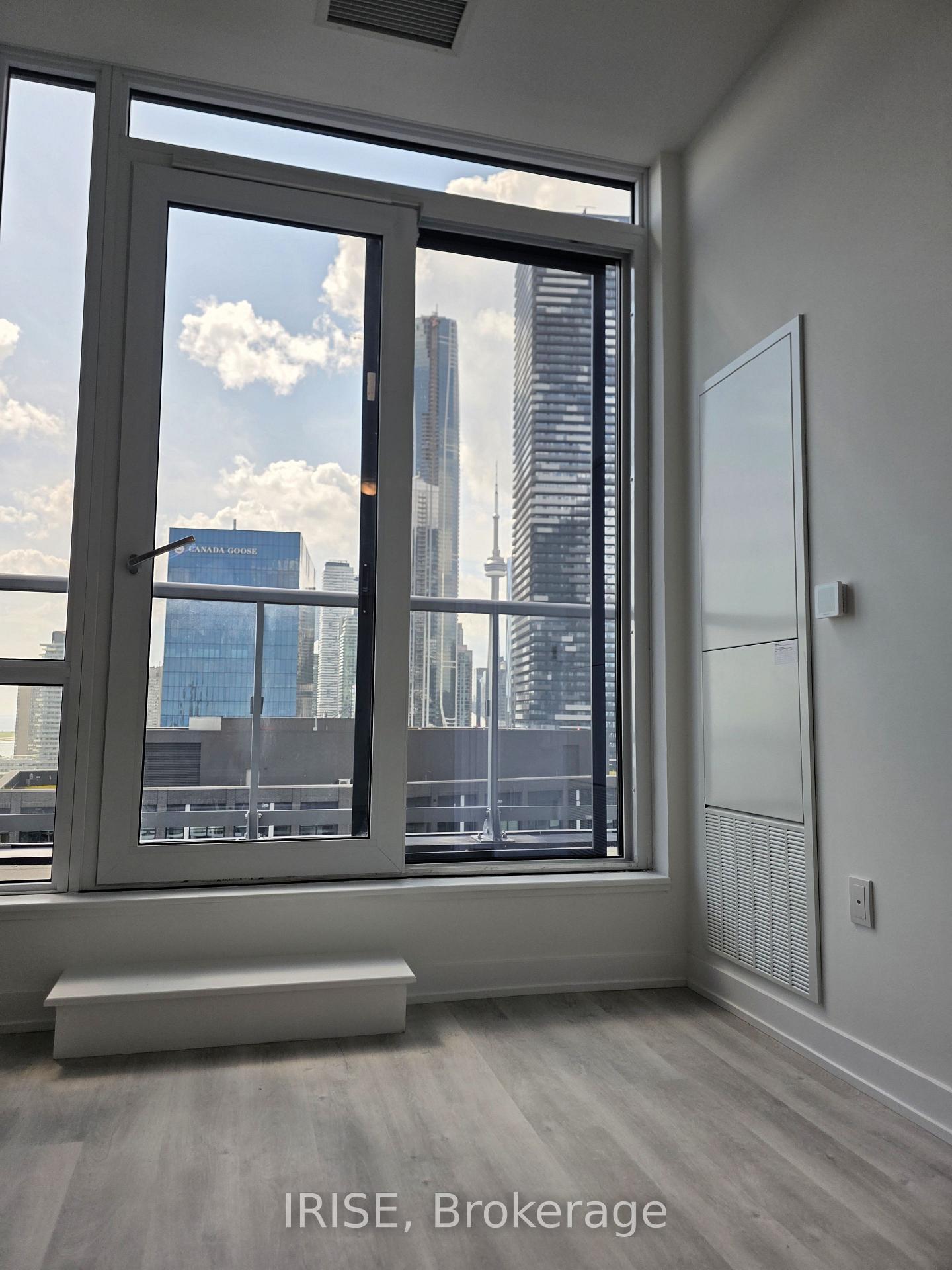 Photo 10 of Unit 2113, 15 Richardson Street, Toronto, Waterfront Communities — HOMEH