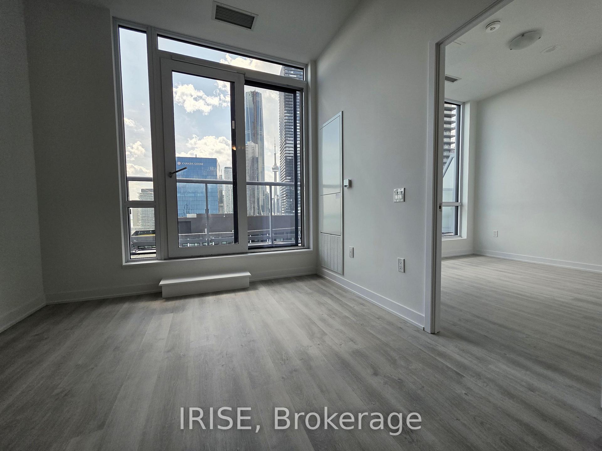 Photo 13 of Unit 2113, 15 Richardson Street, Toronto, Waterfront Communities — HOMEH