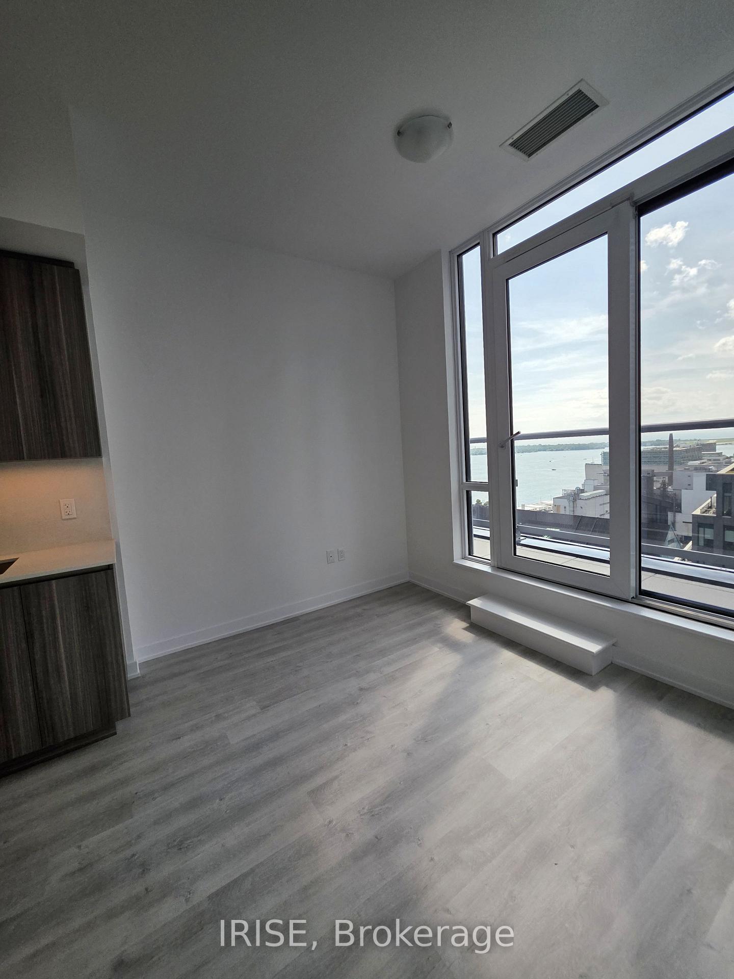 Photo 14 of Unit 2113, 15 Richardson Street, Toronto, Waterfront Communities — HOMEH