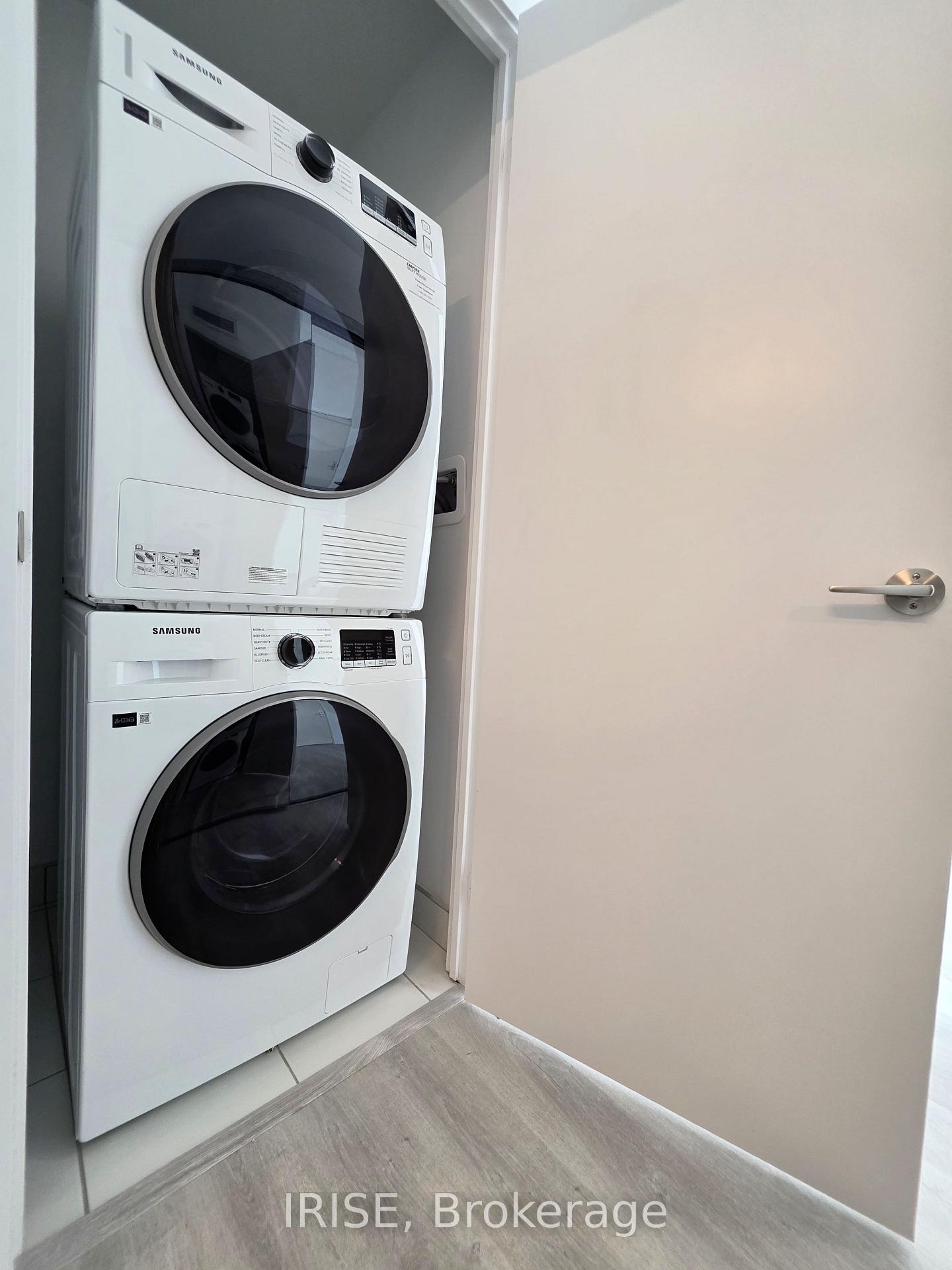 Photo 21 of Unit 2113, 15 Richardson Street, Toronto, Waterfront Communities — HOMEH