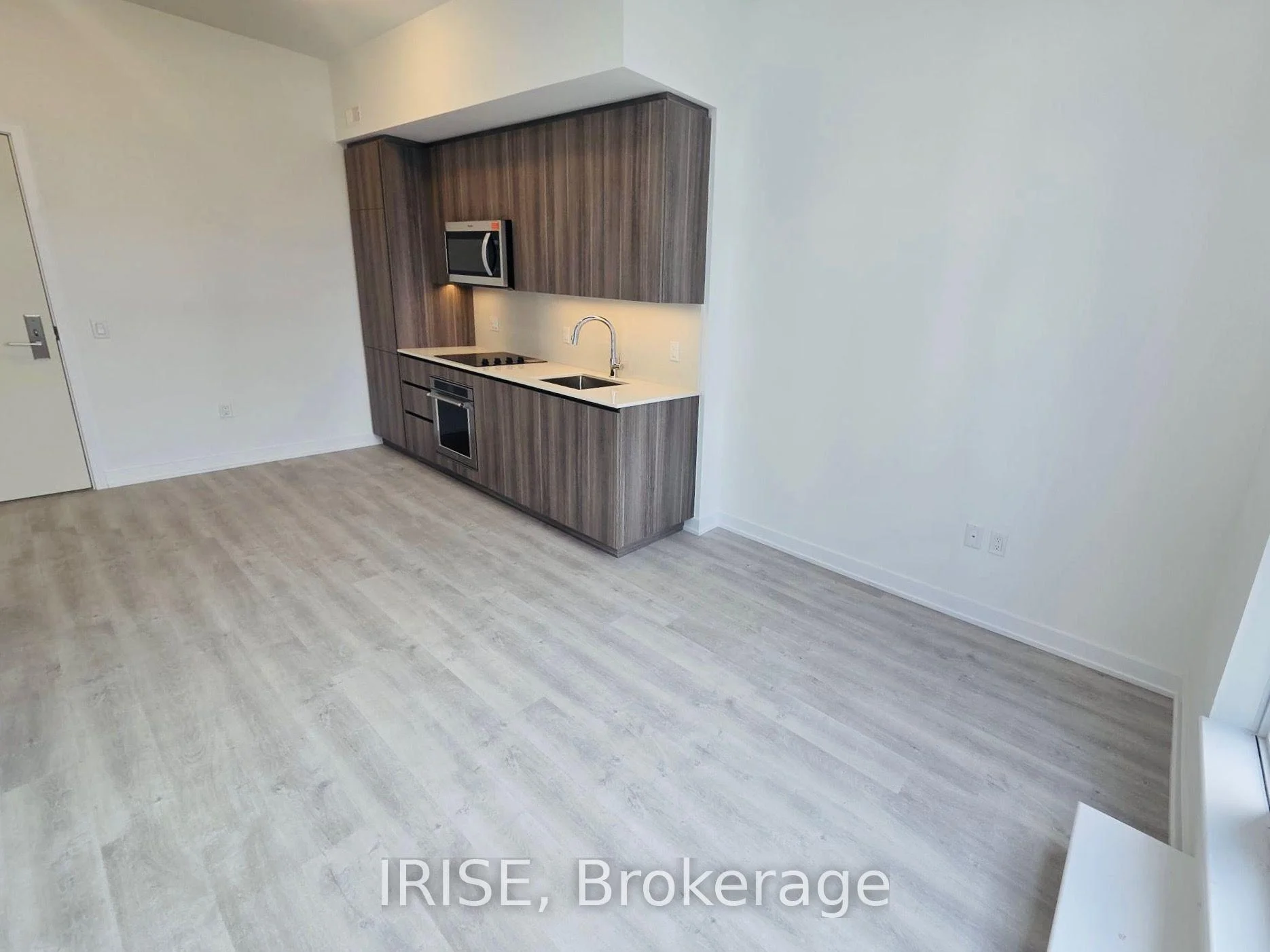 Photo 12 of Unit 2113, 15 Richardson Street, Toronto, Waterfront Communities — HOMEH