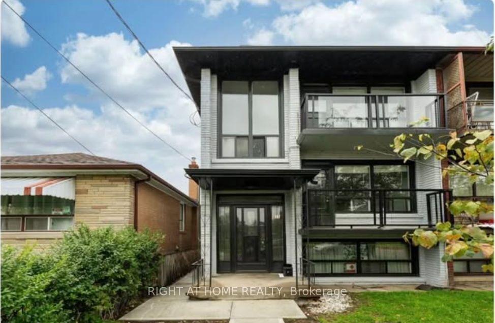 Photo 1 of Unit 1, 31 Wesley Street, Etobicoke, Mimico — HOMEH