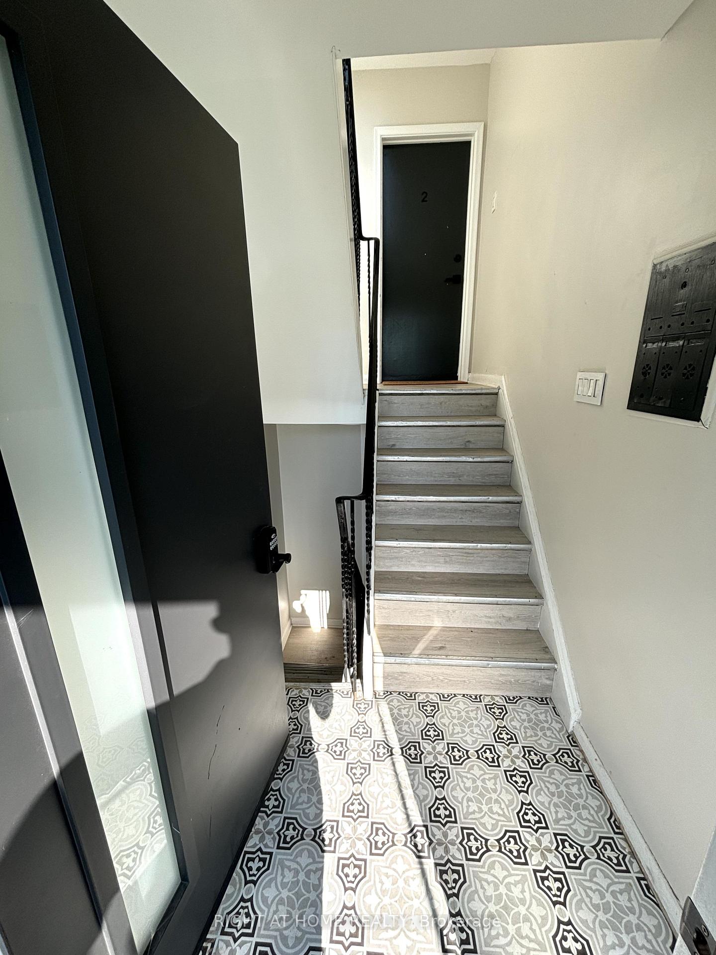 Photo 2 of Unit 1, 31 Wesley Street, Etobicoke, Mimico — HOMEH