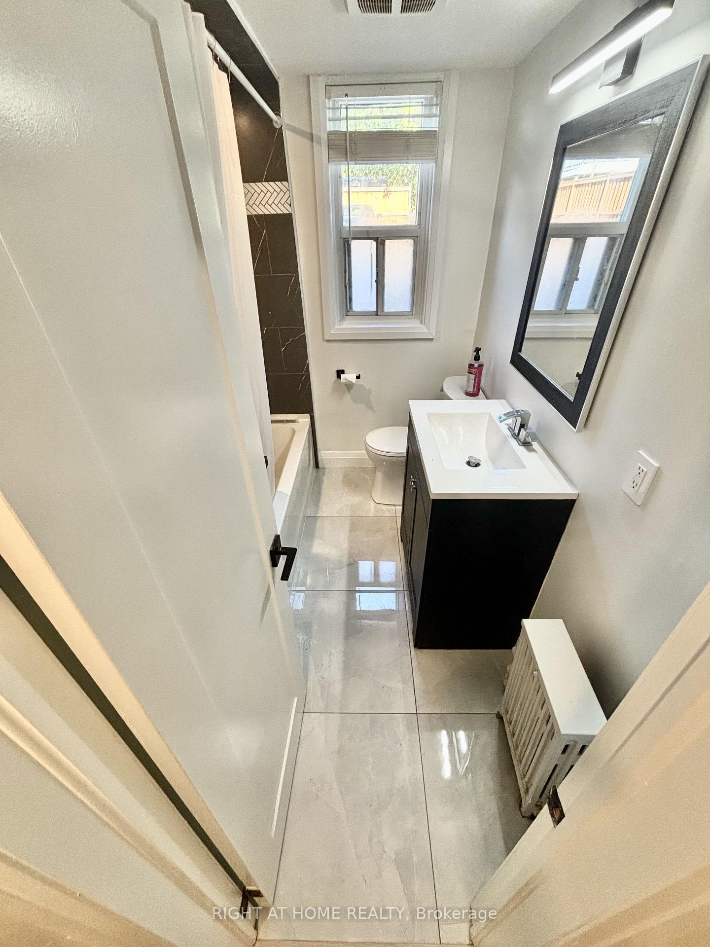 Photo 7 of Unit 1, 31 Wesley Street, Etobicoke, Mimico — HOMEH