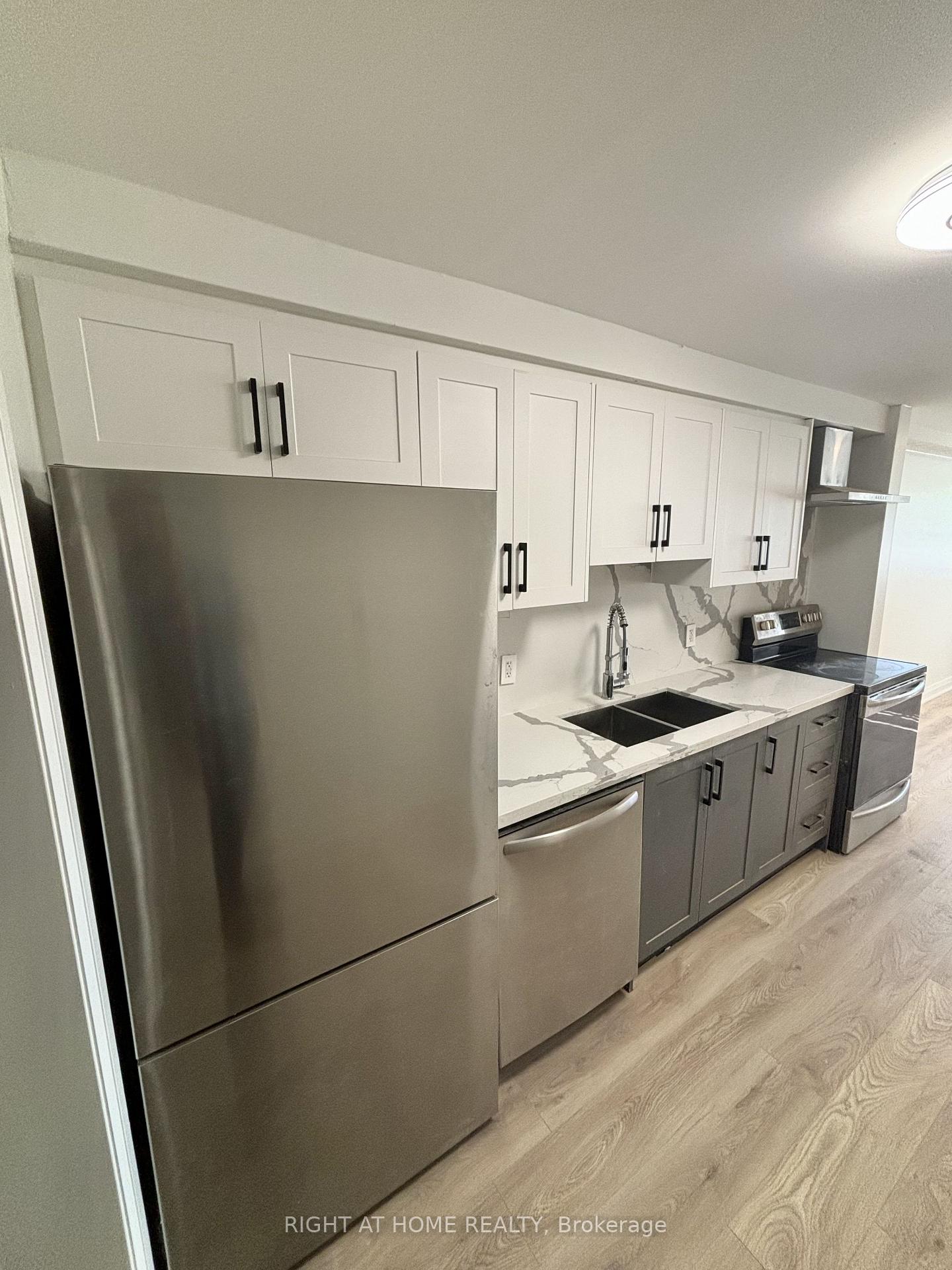 Photo 9 of Unit 1, 31 Wesley Street, Etobicoke, Mimico — HOMEH