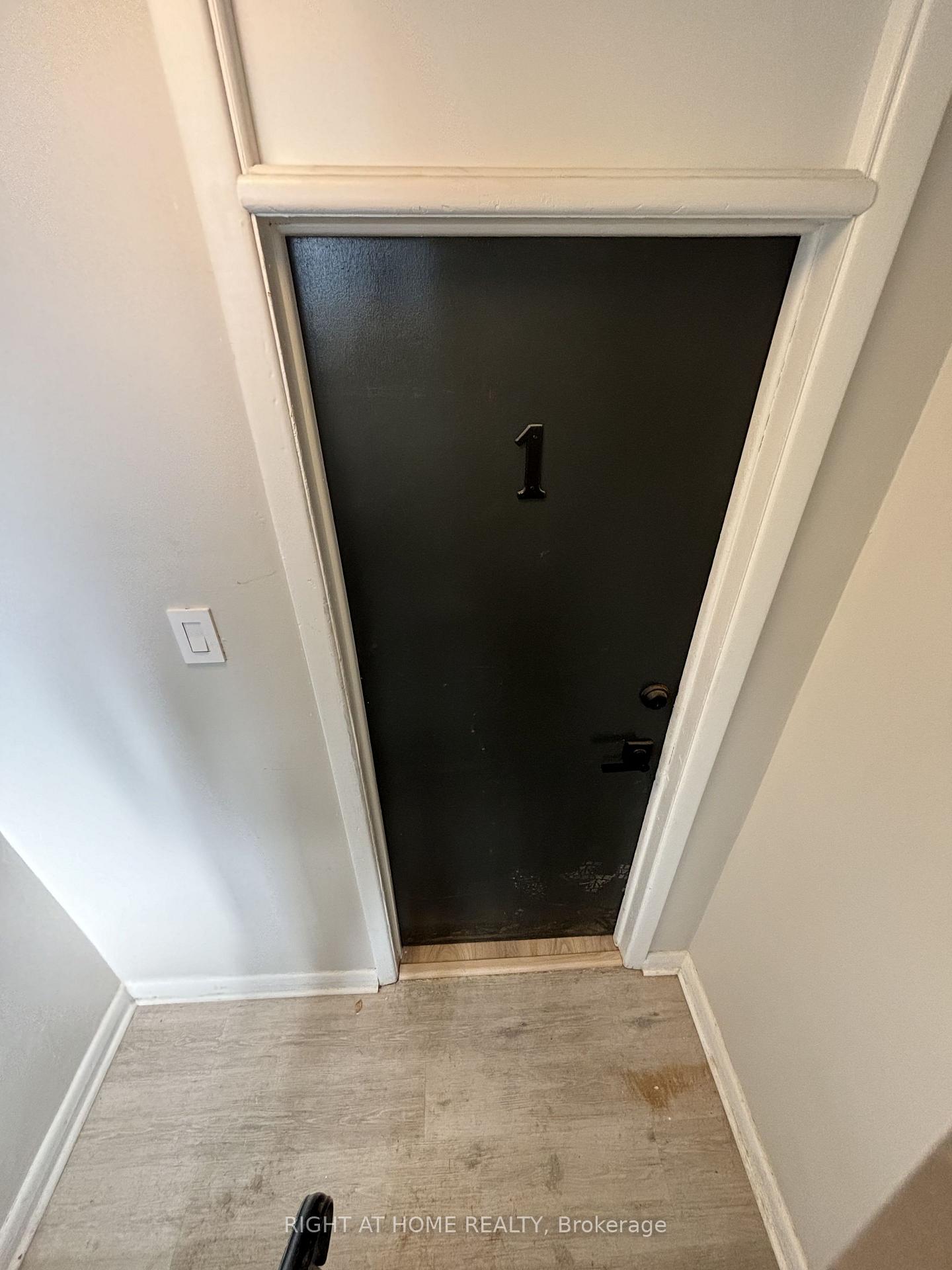 Photo 14 of Unit 1, 31 Wesley Street, Etobicoke, Mimico — HOMEH