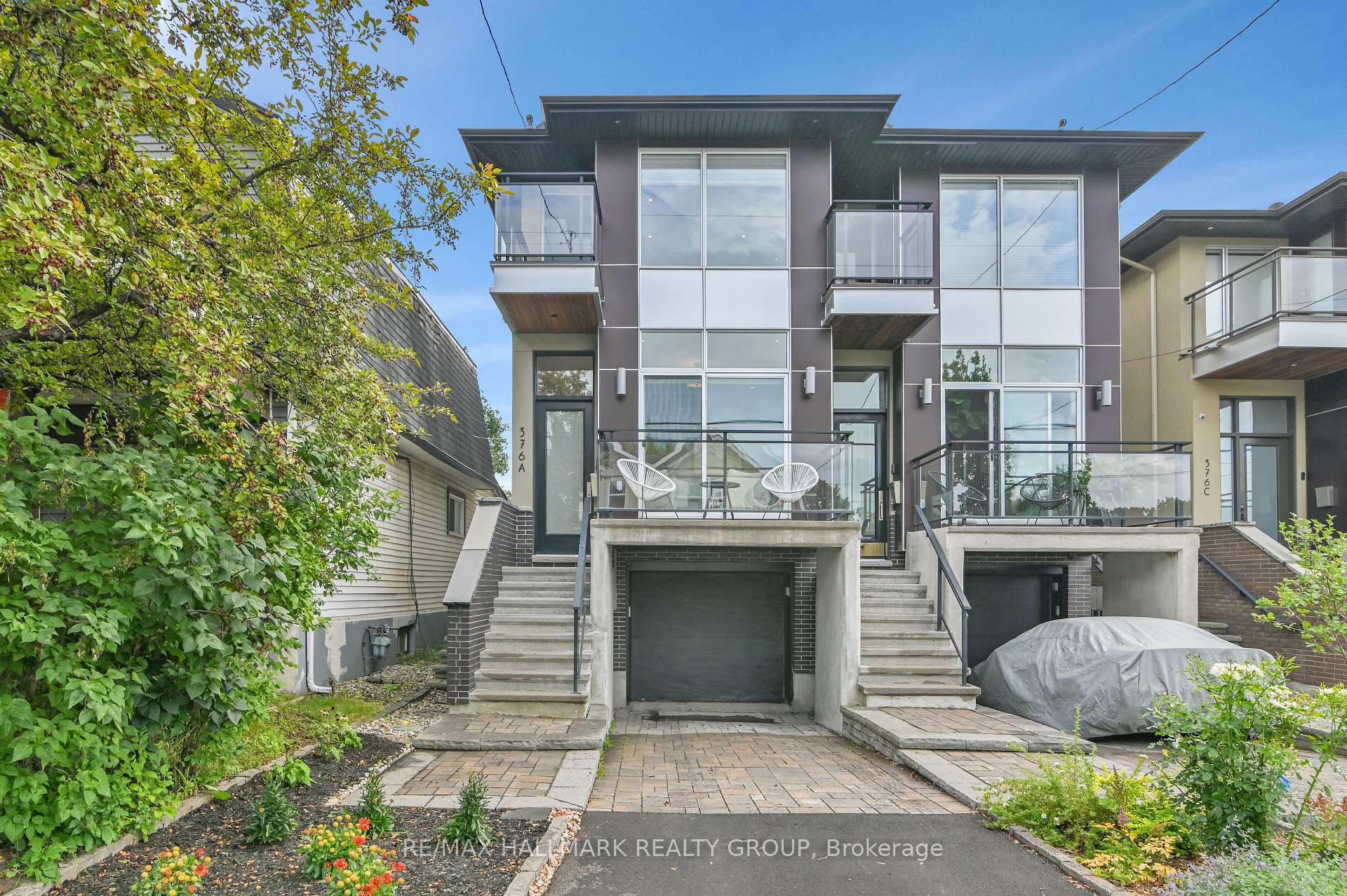 Photo 1 of 376A Wilmont Avenue, Ottawa, Westboro West — HOMEH