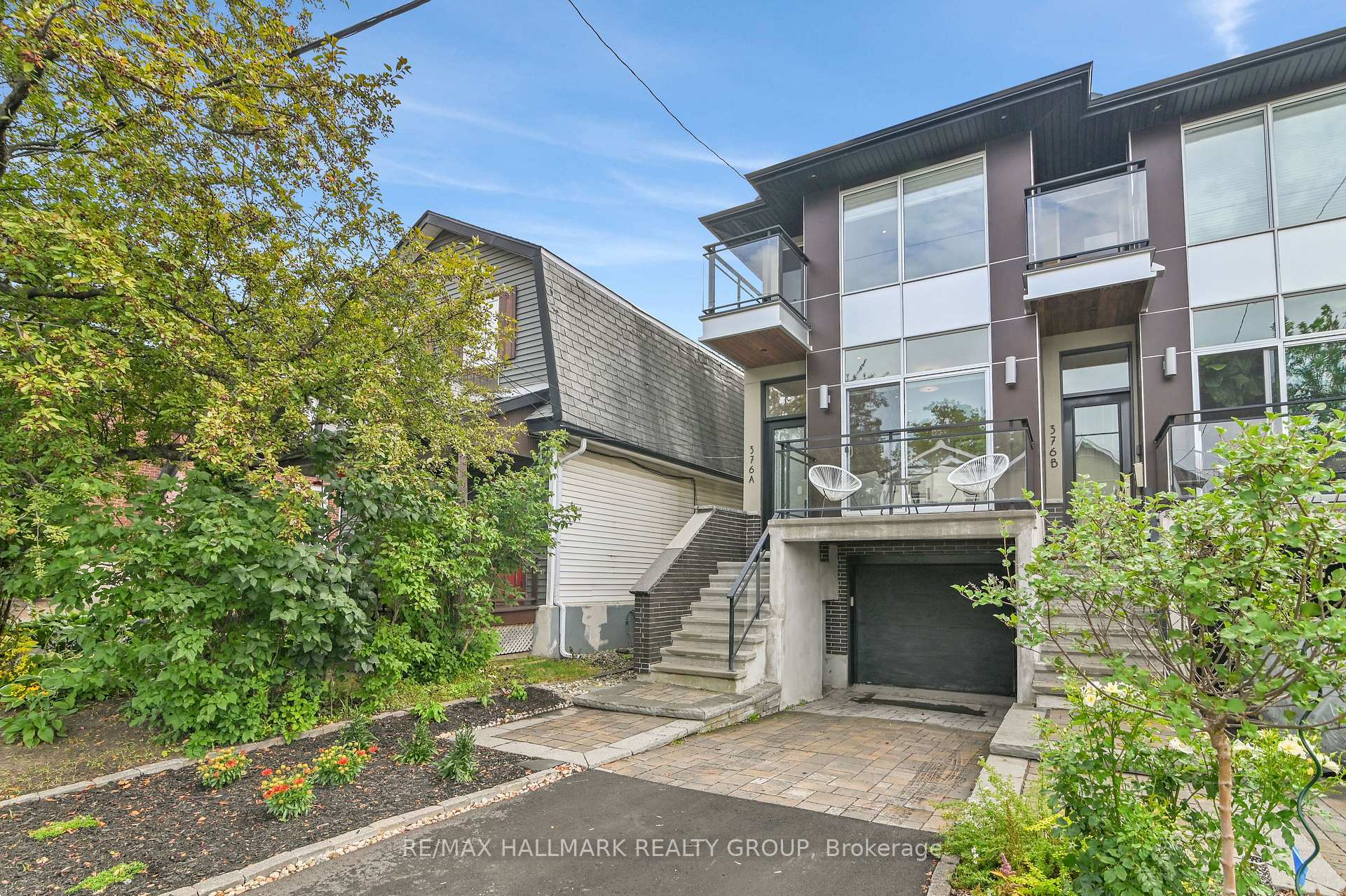 Photo 2 of 376A Wilmont Avenue, Ottawa, Westboro West — HOMEH
