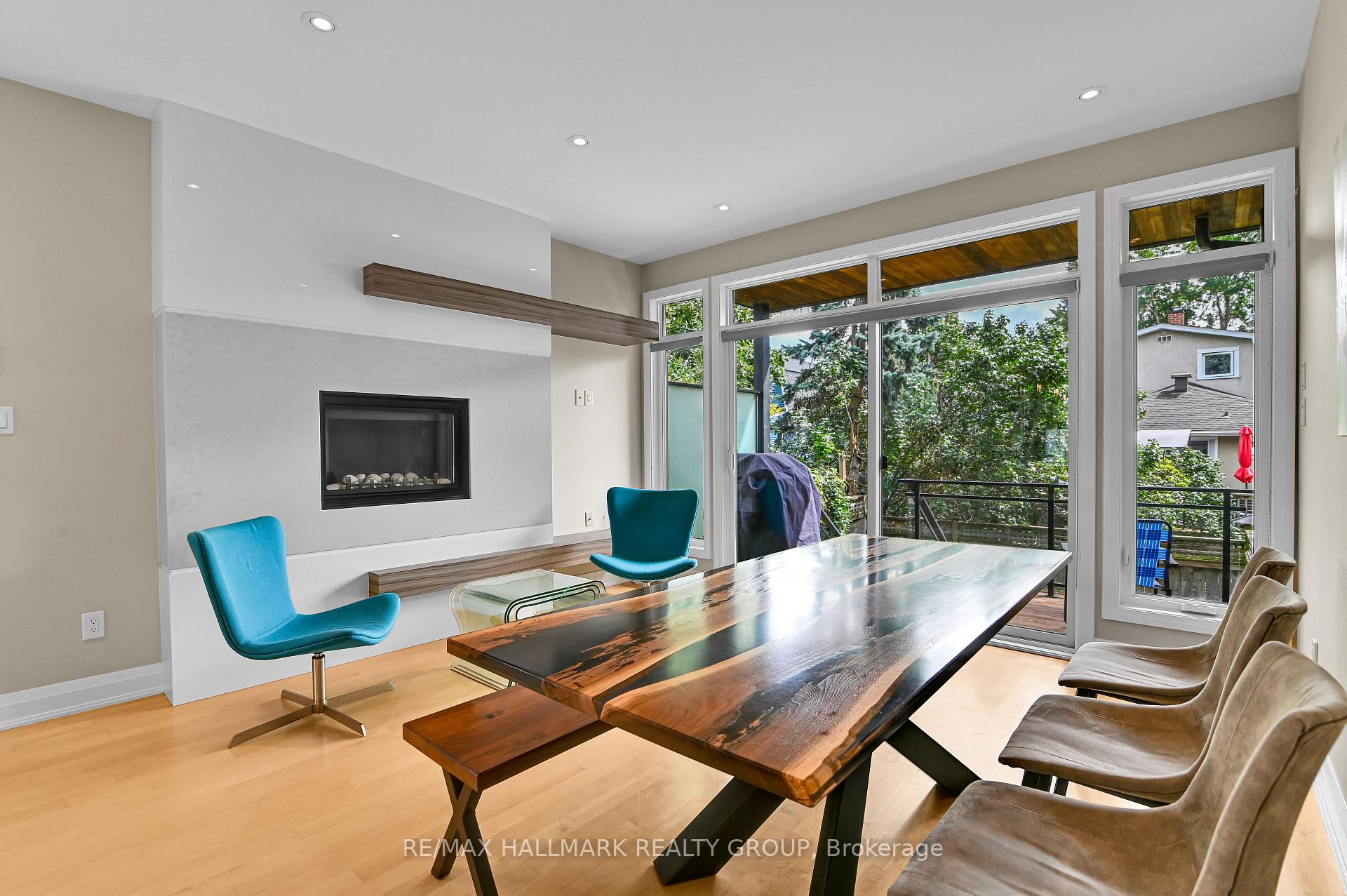 Photo 15 of 376A Wilmont Avenue, Ottawa, Westboro West — HOMEH