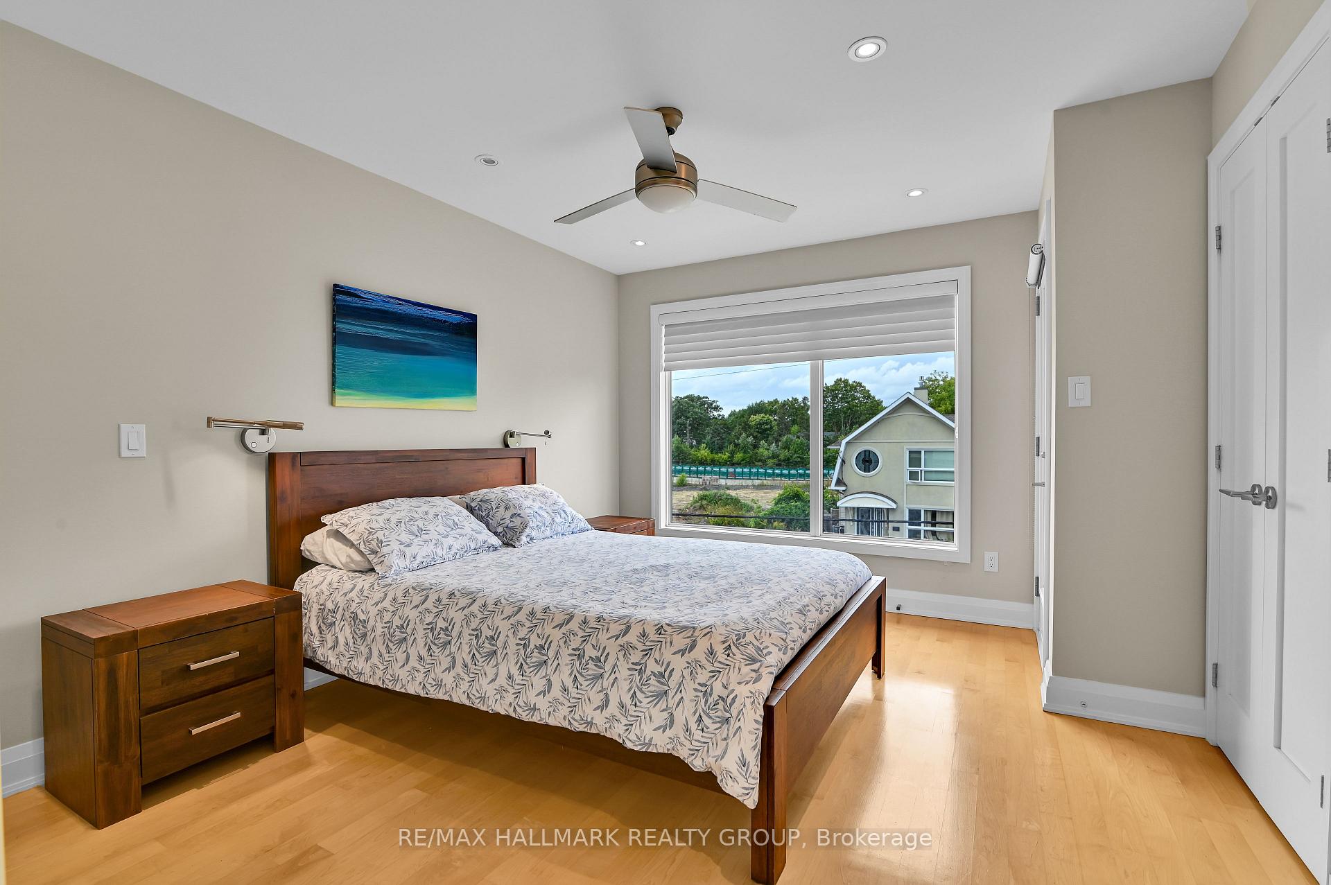 Photo 20 of 376A Wilmont Avenue, Ottawa, Westboro West — HOMEH