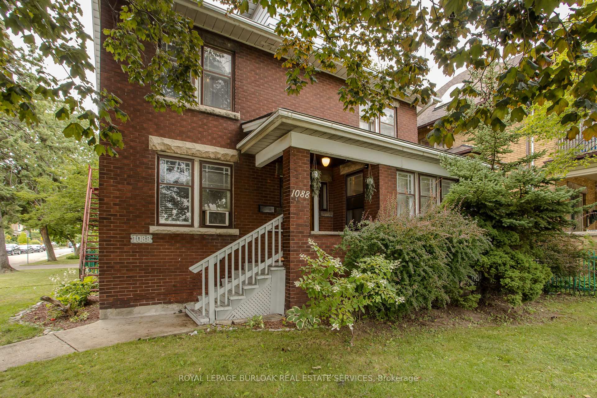 Photo 2 of 1088 King Street E, Hamilton, Stipley — HOMEH