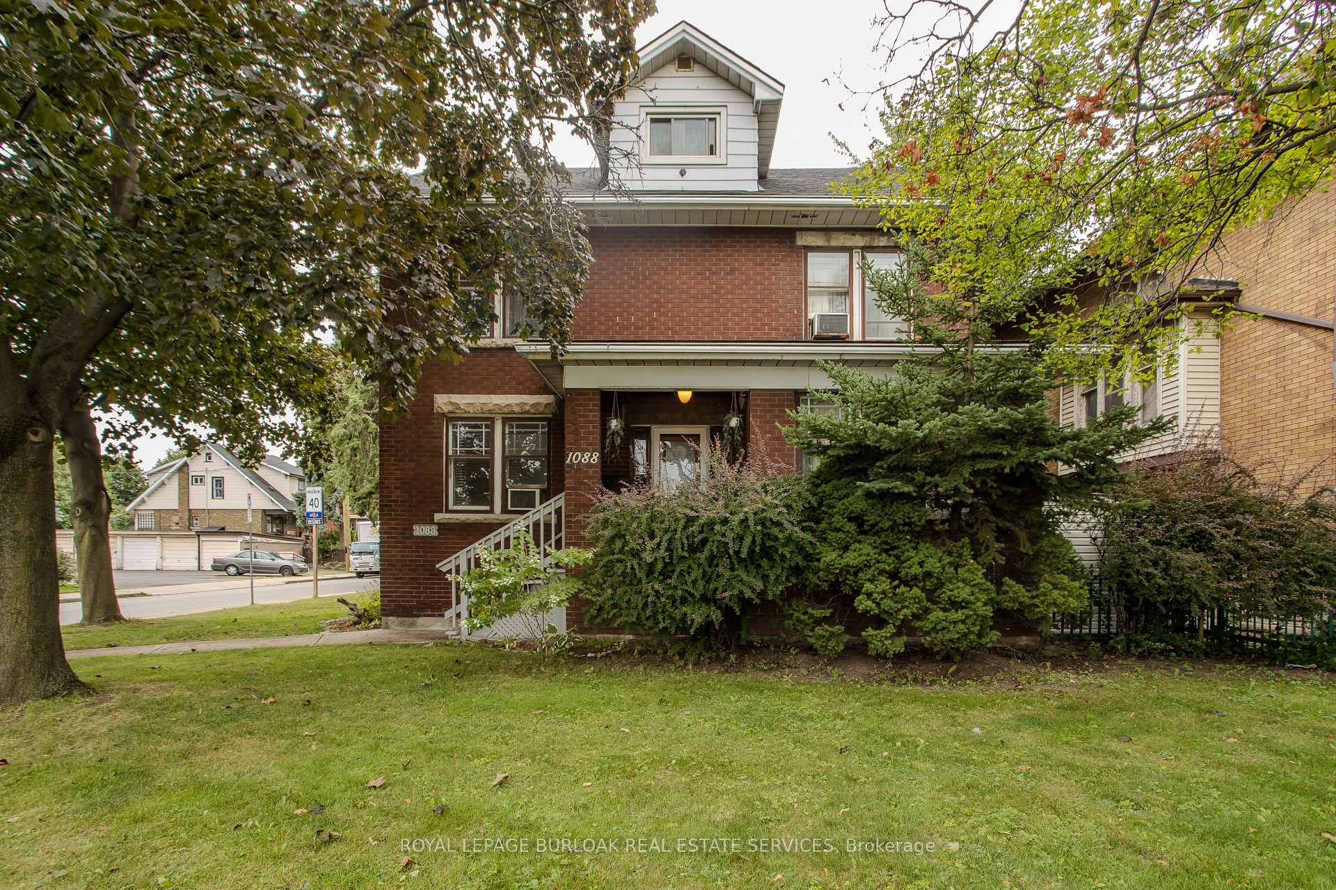 Photo 5 of 1088 King Street E, Hamilton, Stipley — HOMEH