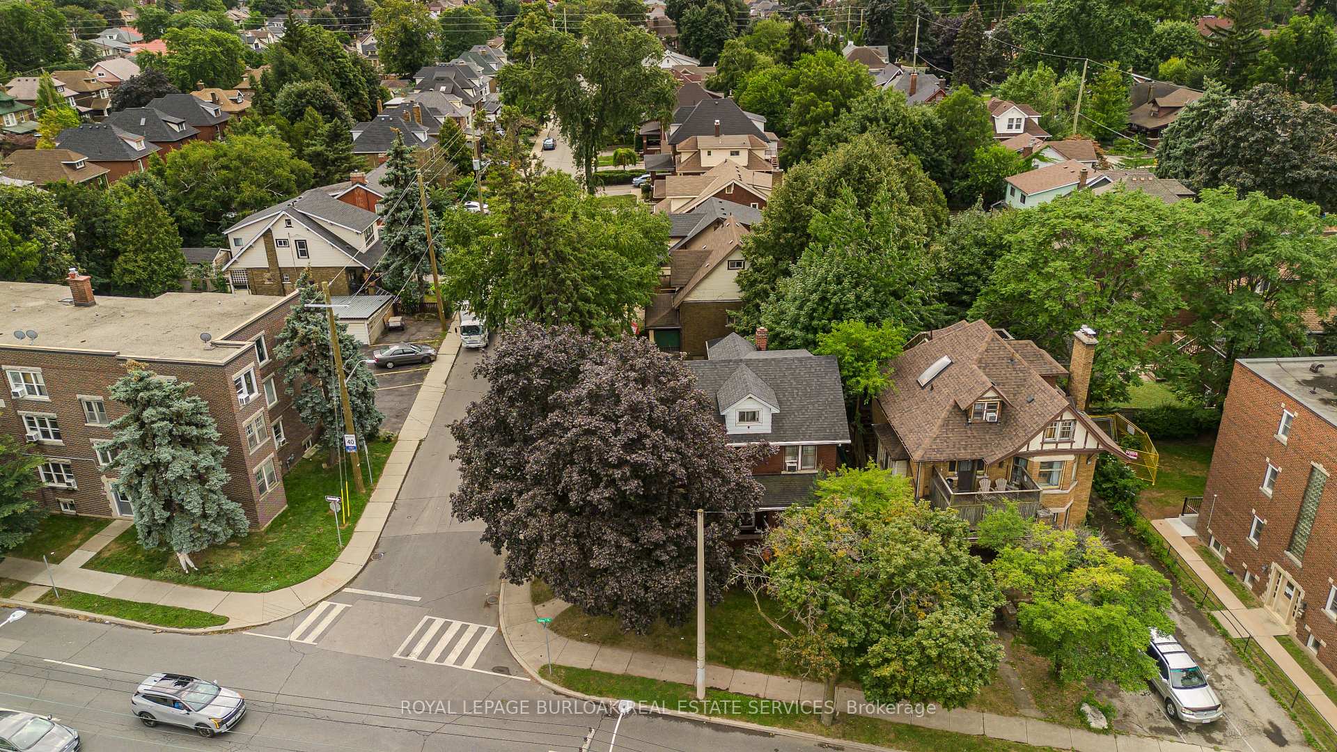 Photo 6 of 1088 King Street E, Hamilton, Stipley — HOMEH