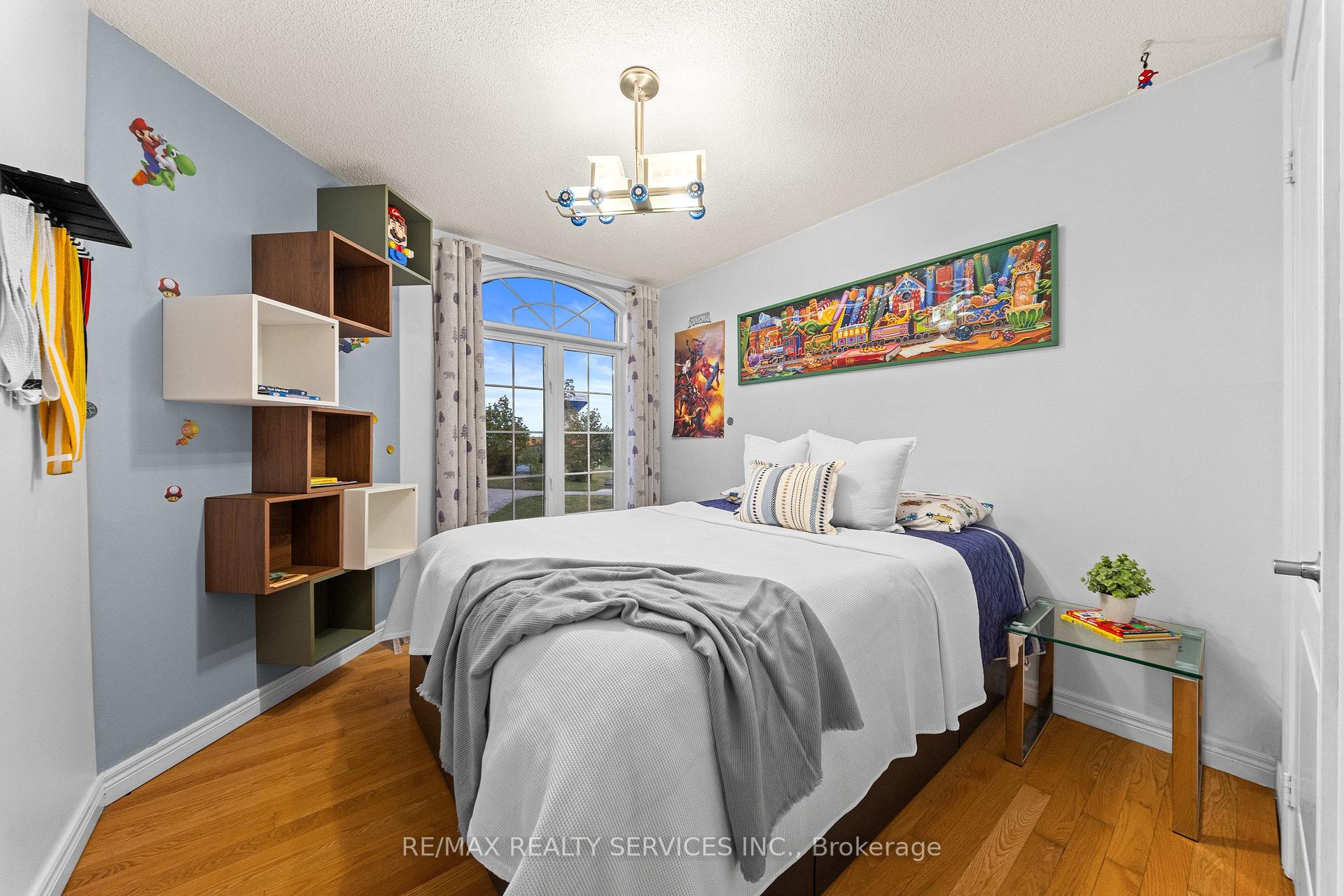 Photo 23 of 24 Wakely Boulevard, Caledon, Bolton West — HOMEH
