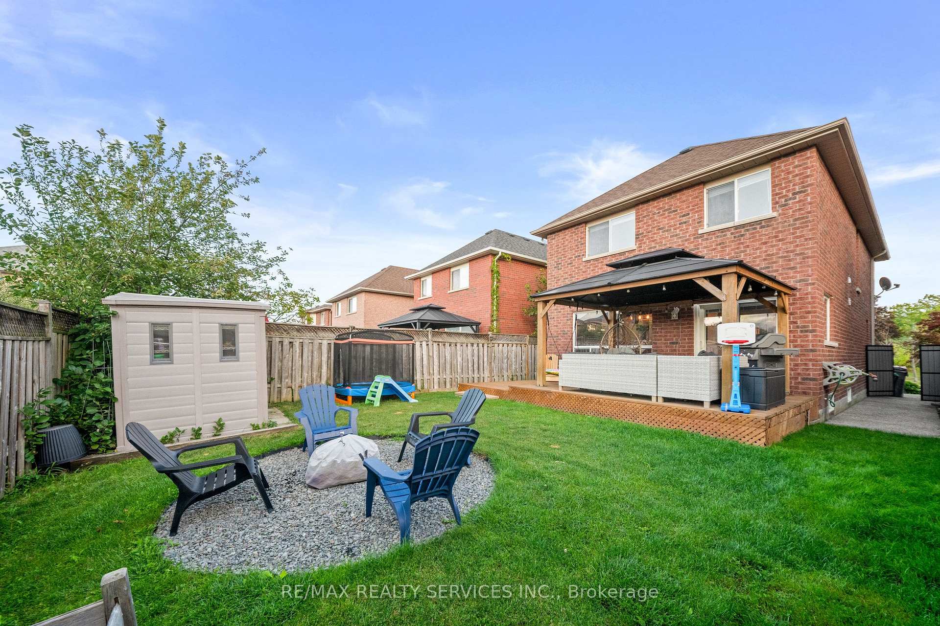 Photo 33 of 24 Wakely Boulevard, Caledon, Bolton West — HOMEH