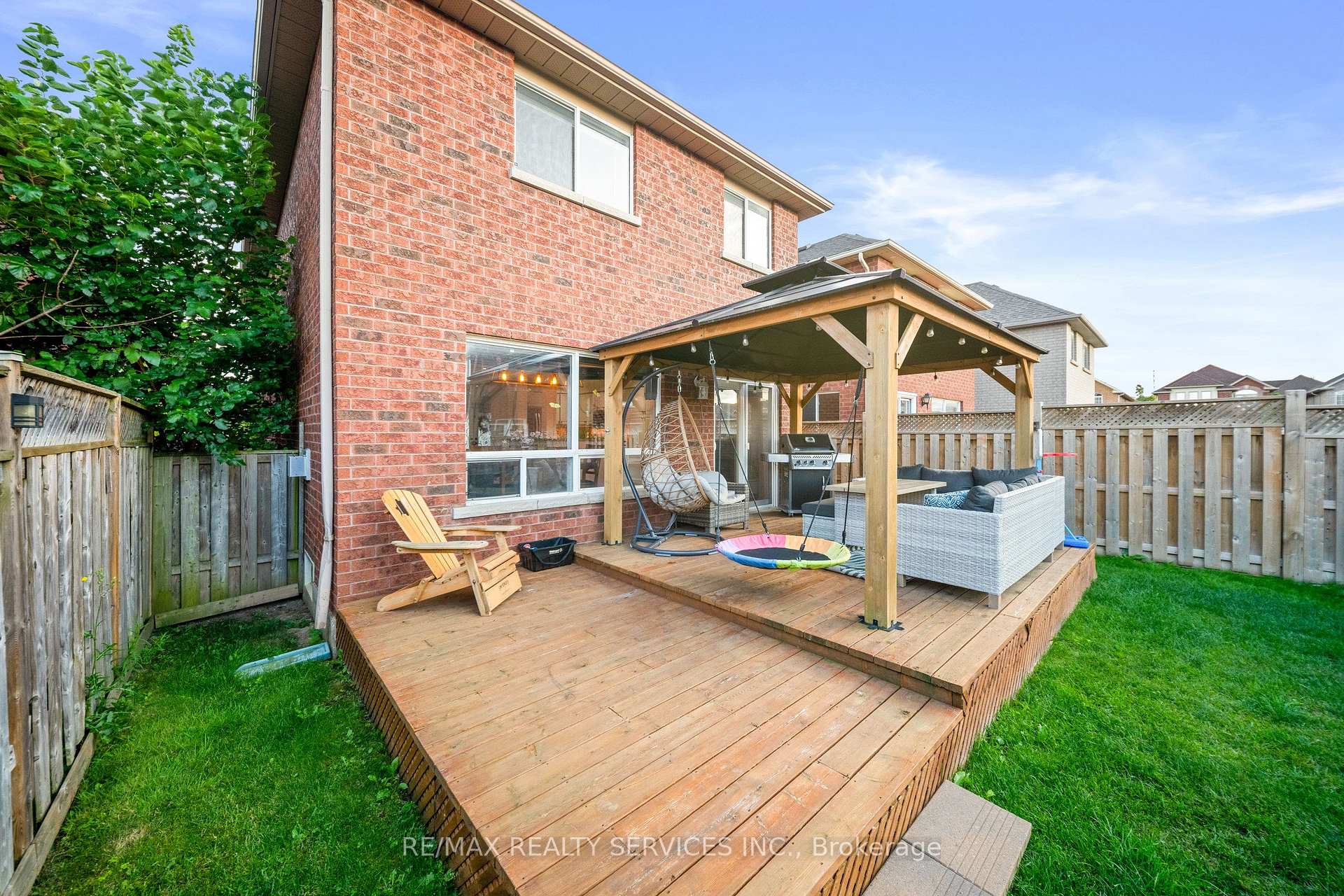 Photo 34 of 24 Wakely Boulevard, Caledon, Bolton West — HOMEH