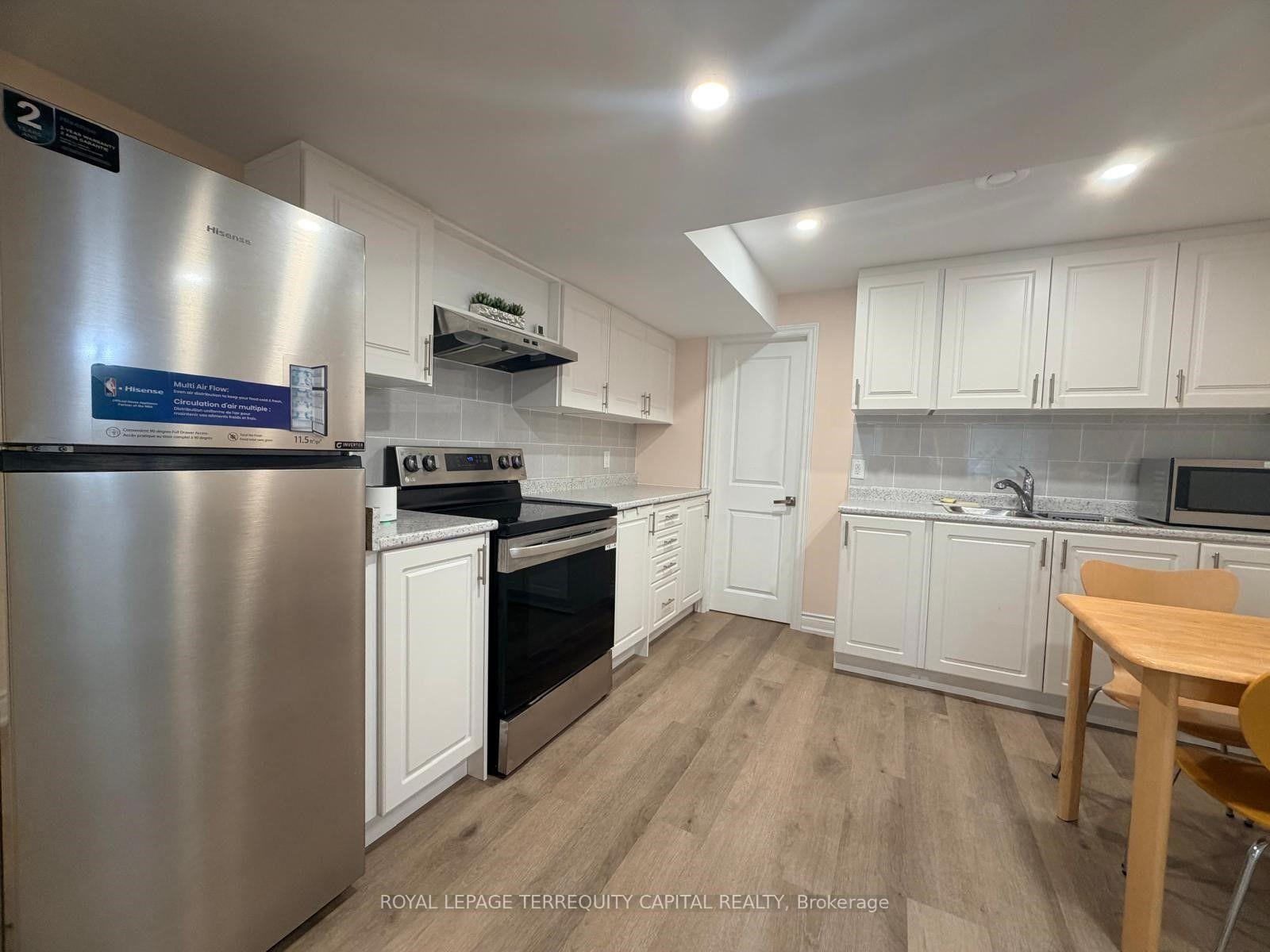 Photo 9 of Unit Basement, 91 Nottingham Road, Barrie, Rural Barrie Southeast — HOMEH