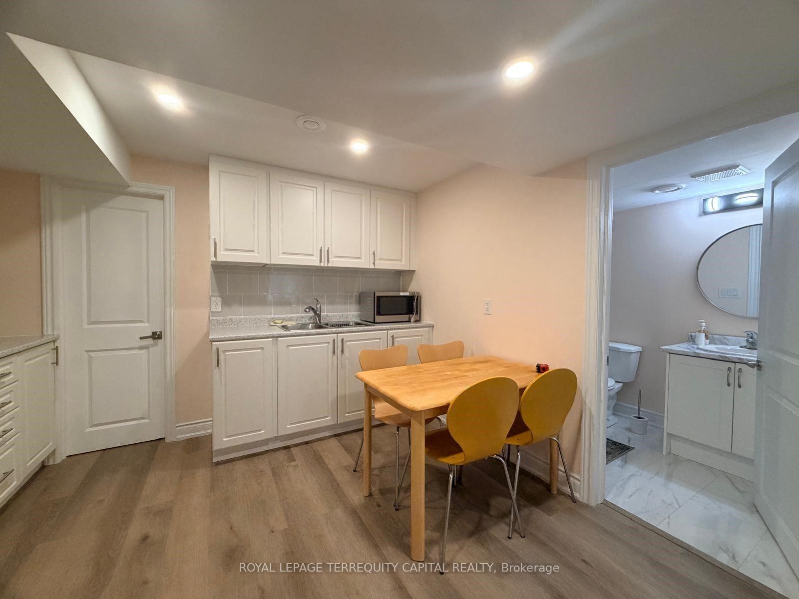 Photo 12 of Unit Basement, 91 Nottingham Road, Barrie, Rural Barrie Southeast — HOMEH